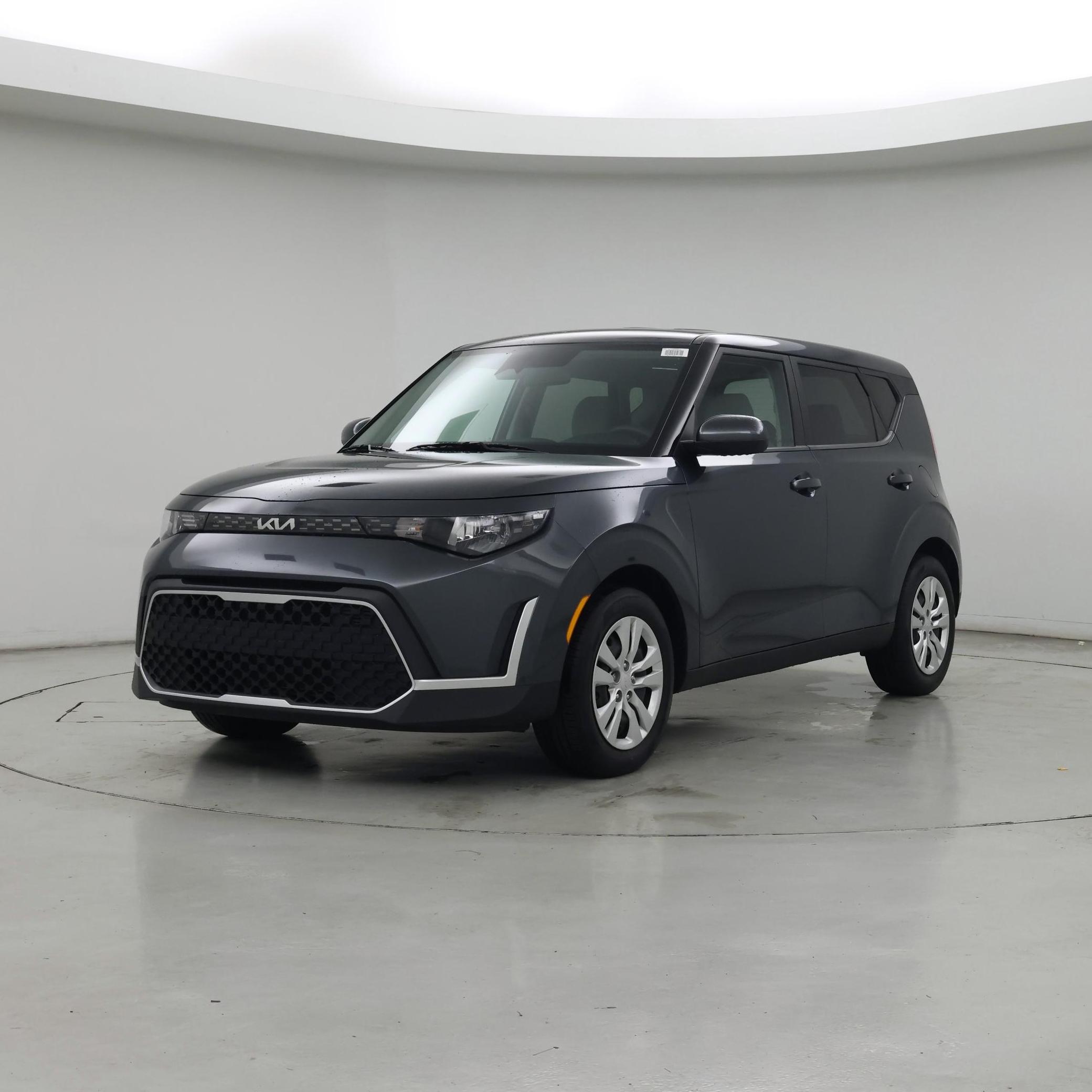 Thumbnail: 2023 Kia Soul - 4