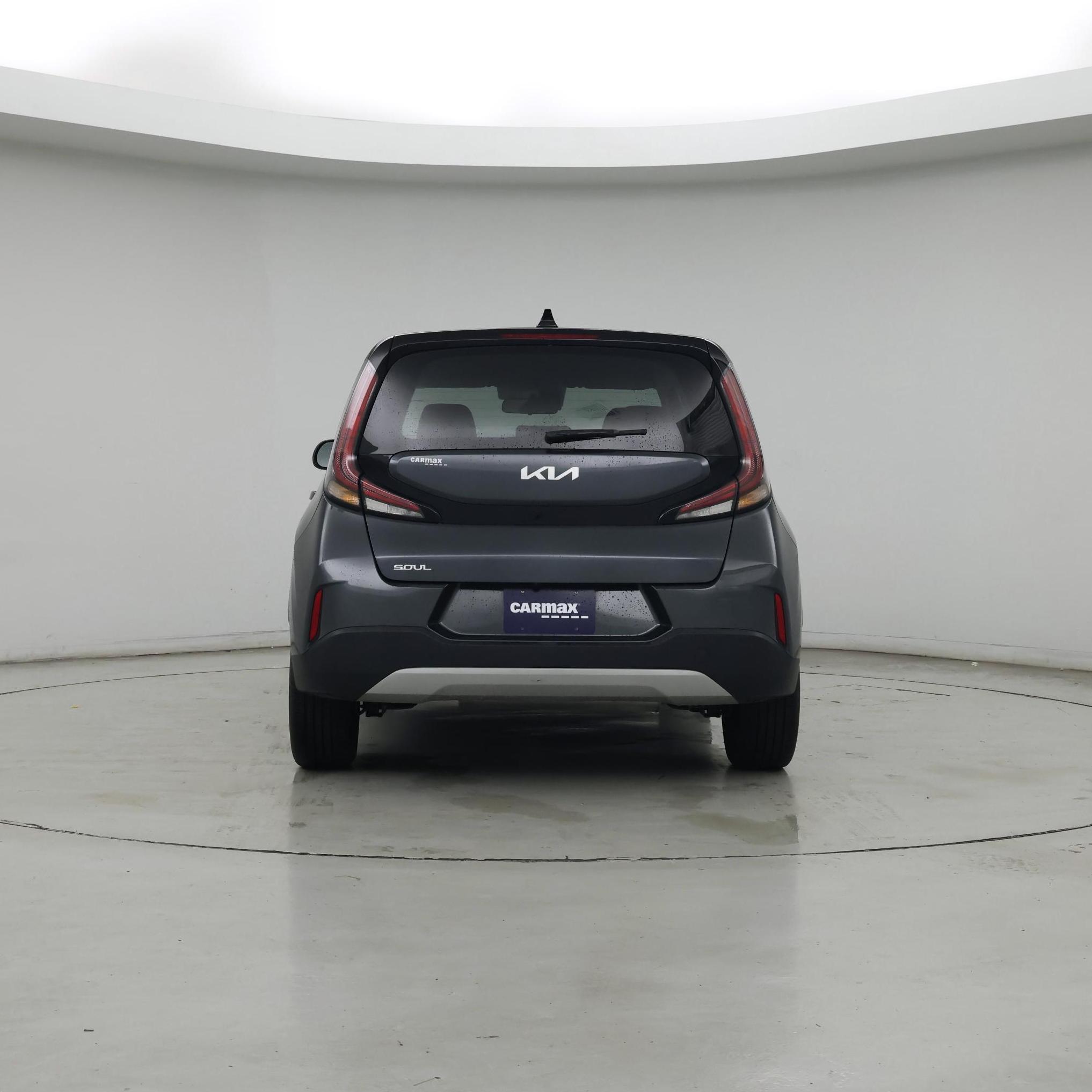 Thumbnail: 2023 Kia Soul - 6