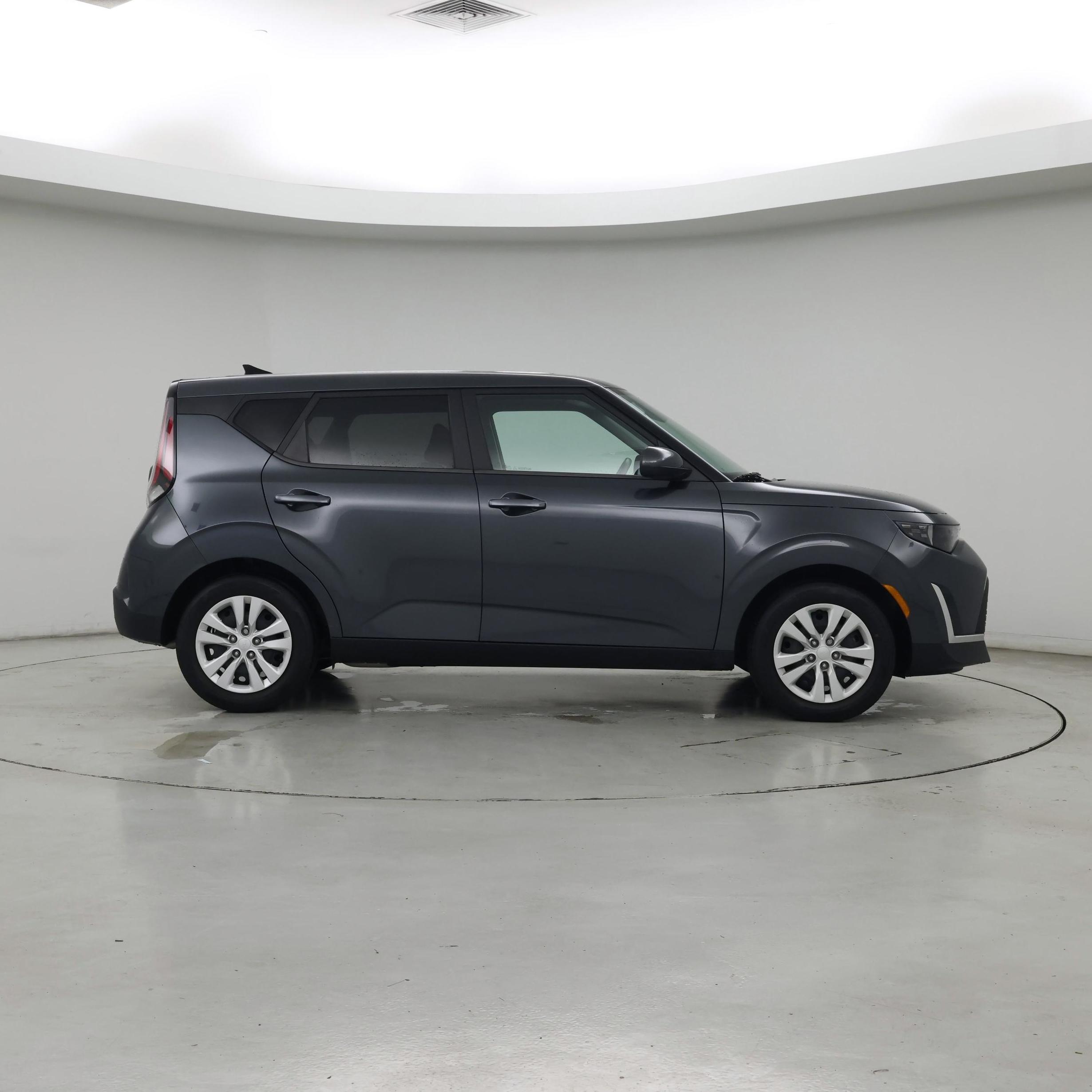 Thumbnail: 2023 Kia Soul - 7