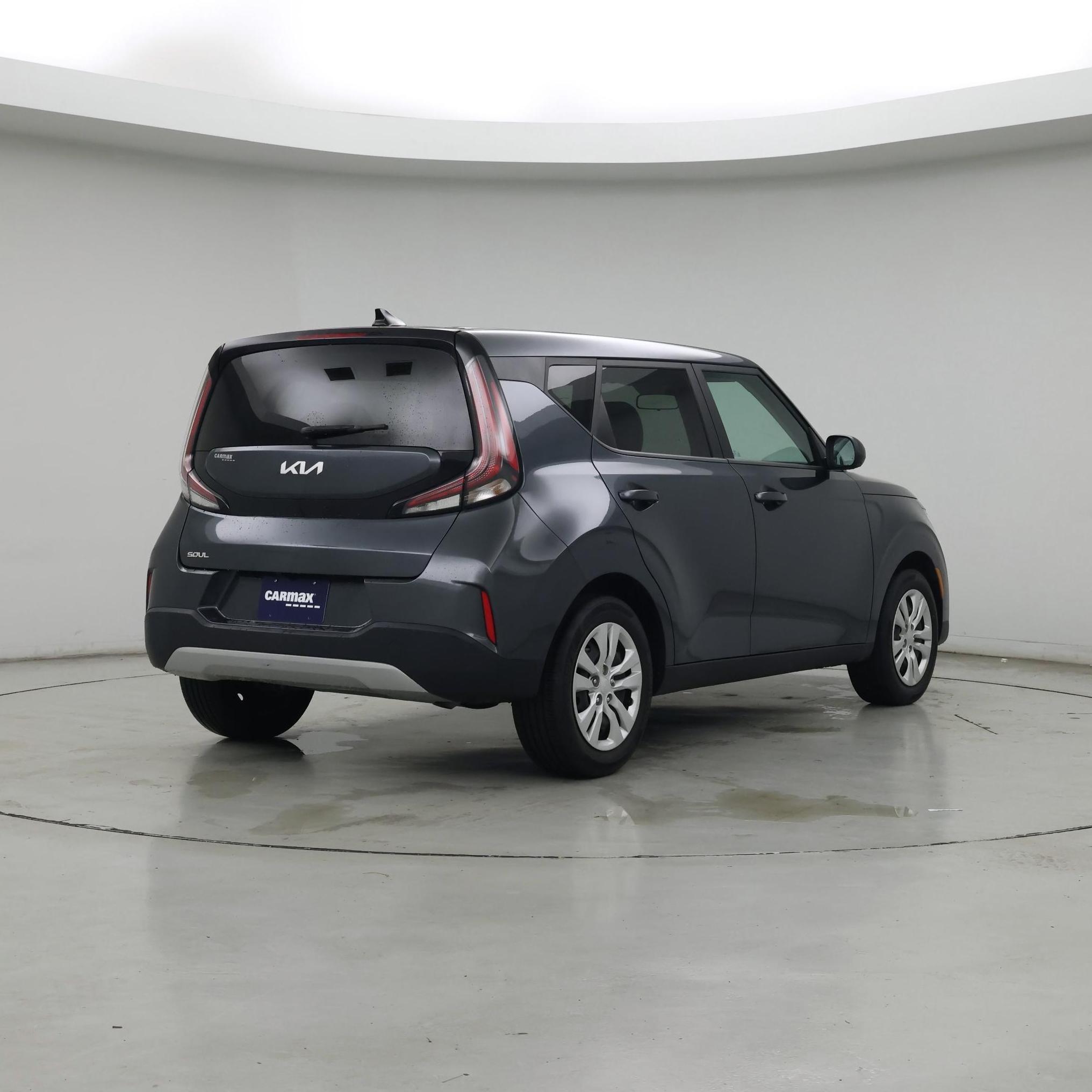 Thumbnail: 2023 Kia Soul - 8