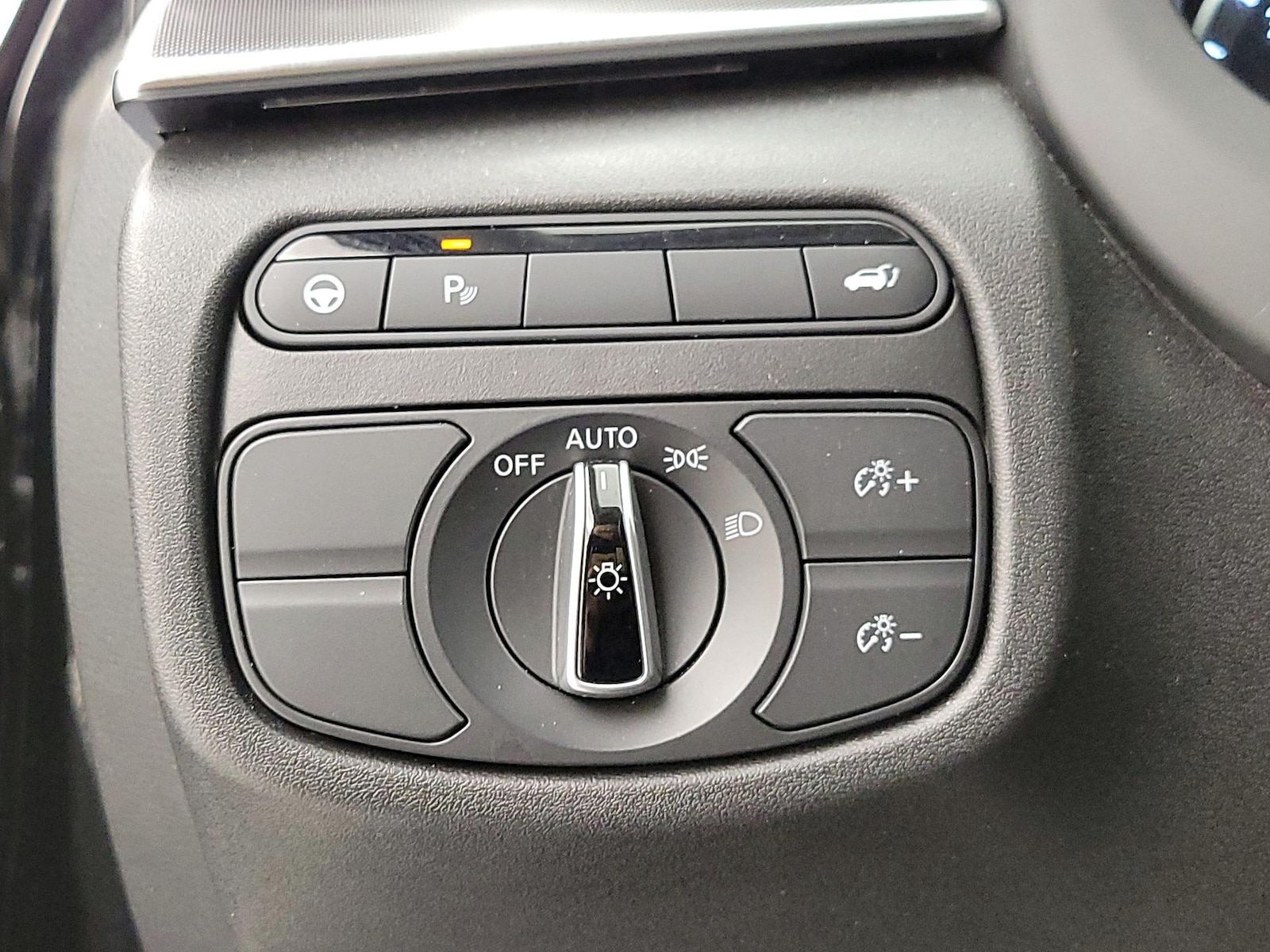 2023 INFINITI QX50 Pure - Photo 14