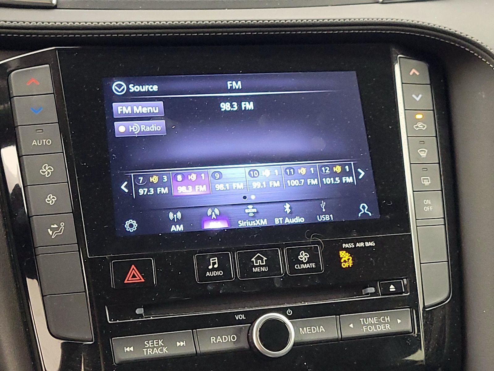 2023 INFINITI QX50 Pure - Photo 16