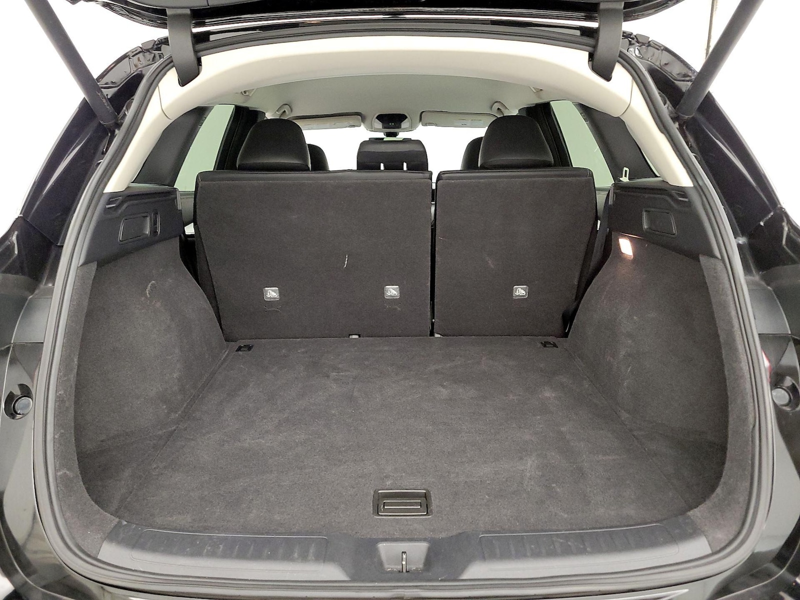2023 INFINITI QX50 Pure - Photo 21