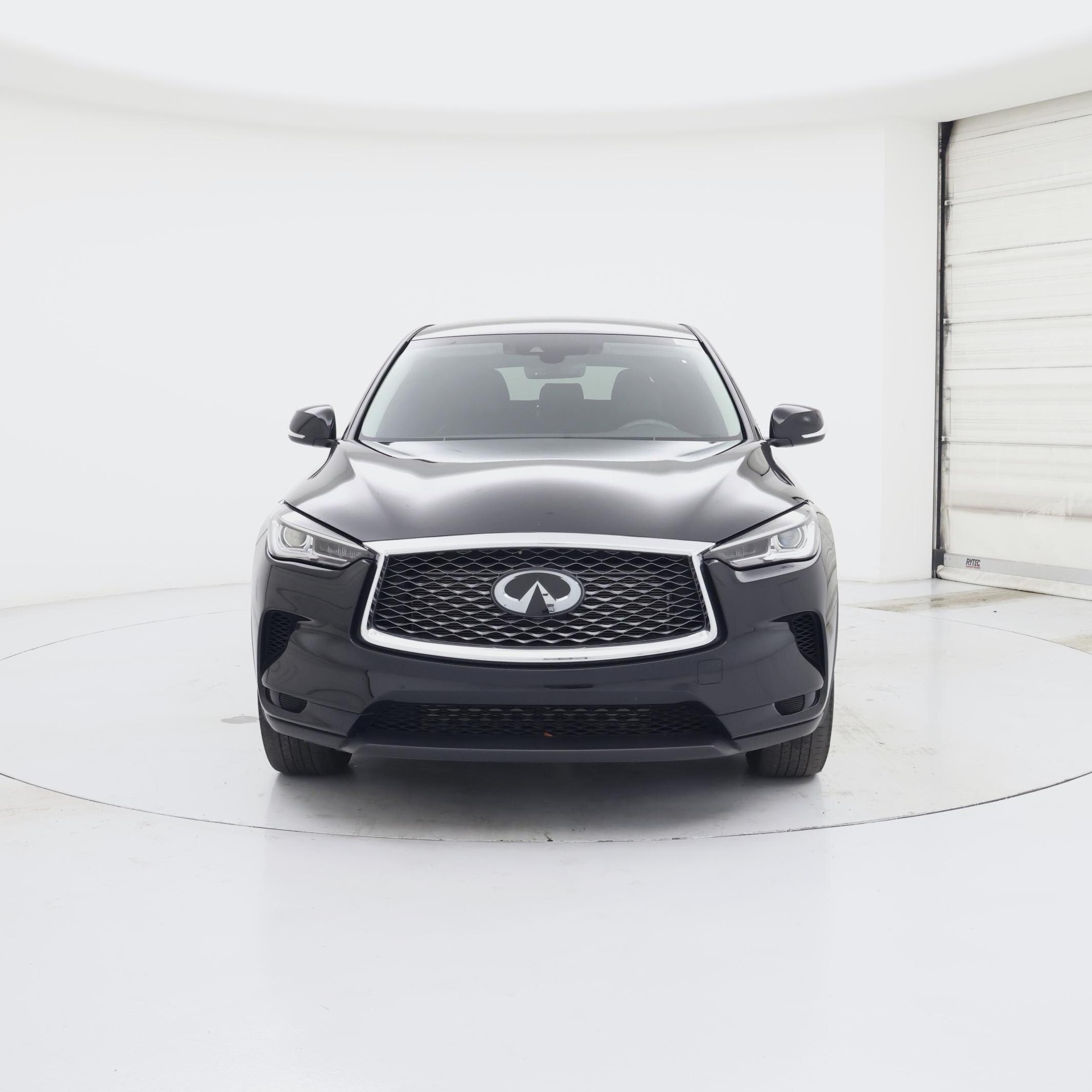 Thumbnail: 2023 INFINITI QX50 - 5