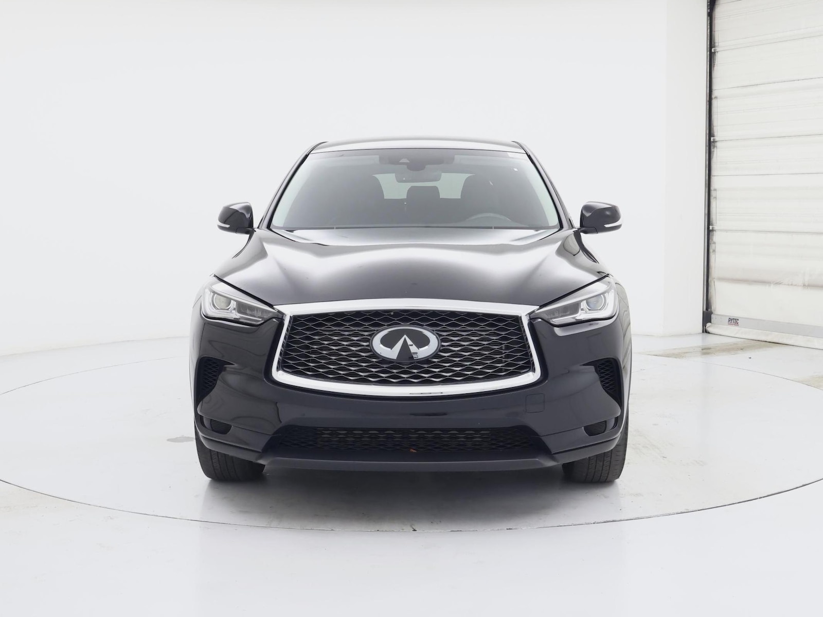 2023 INFINITI QX50 Pure - Photo 6