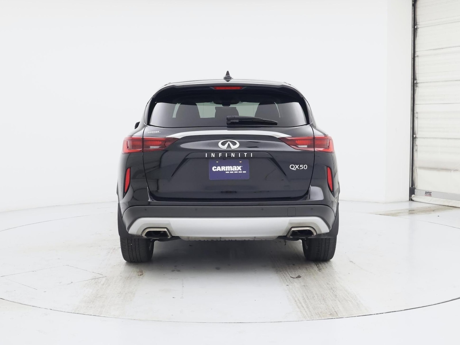 2023 INFINITI QX50 Pure - Photo 7