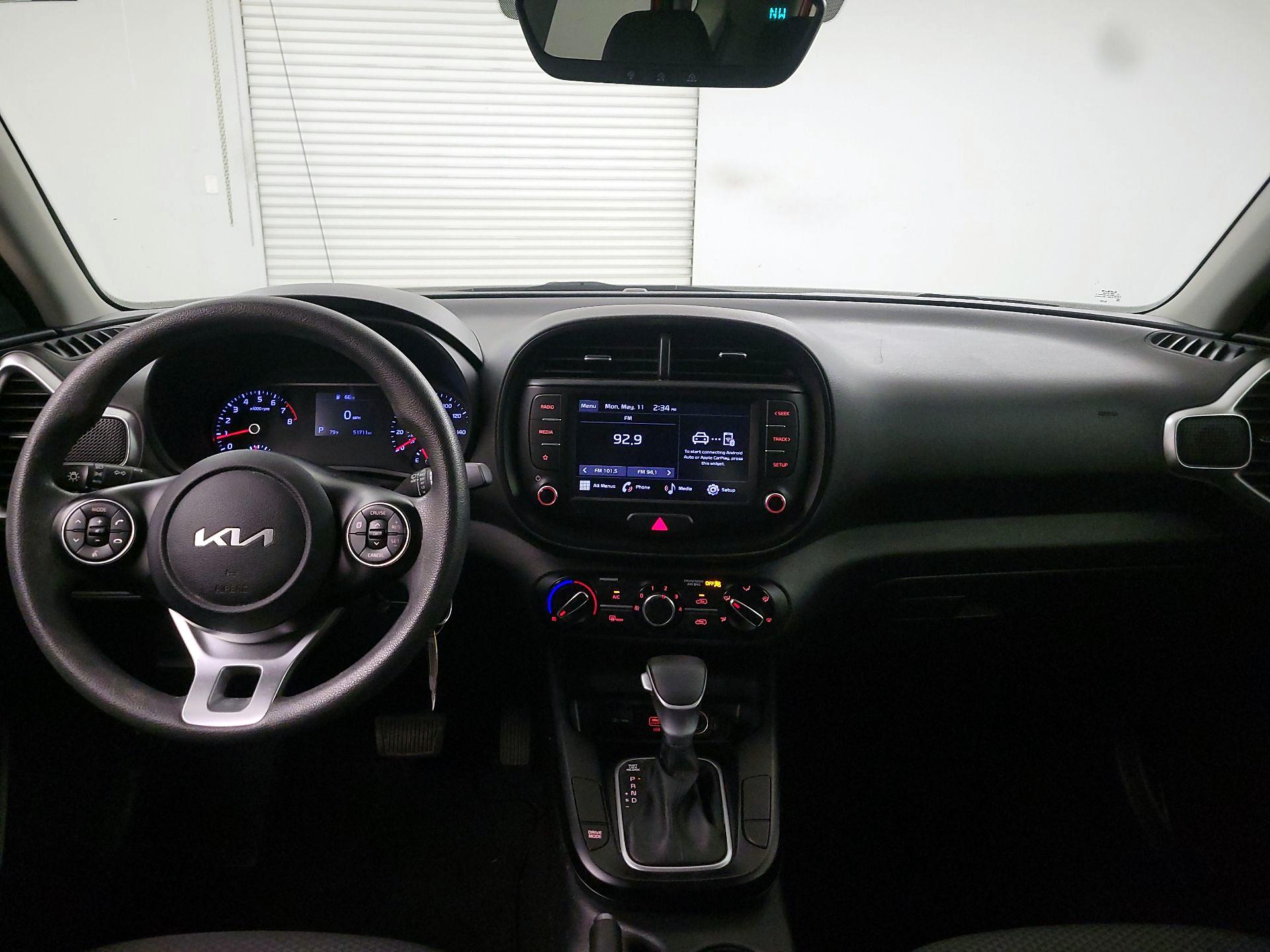 Thumbnail: 2022 Kia Soul - 9