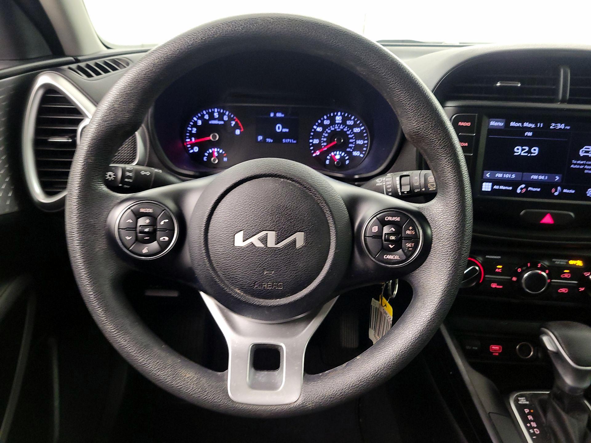 Thumbnail: 2022 Kia Soul - 10