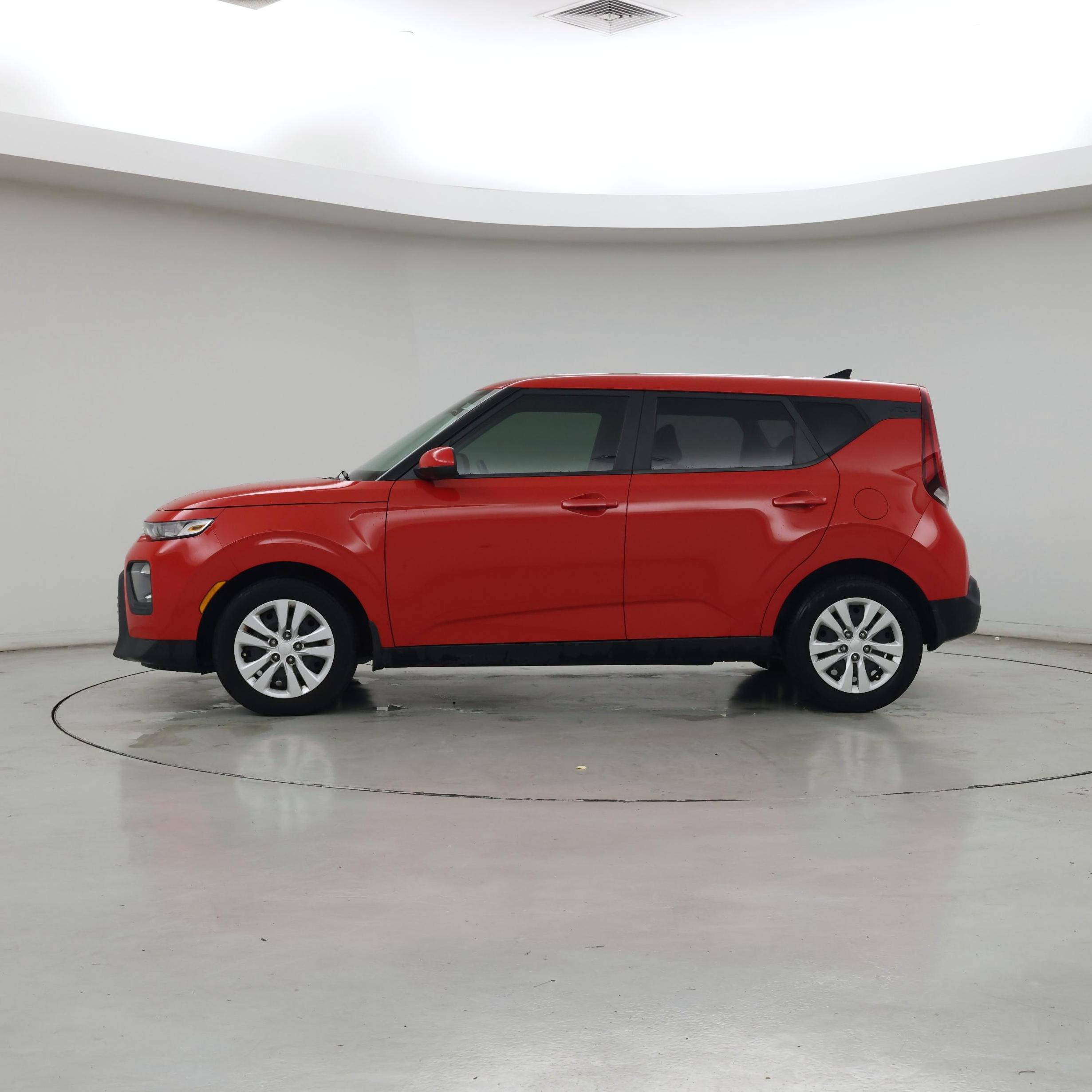 Thumbnail: 2022 Kia Soul - 3