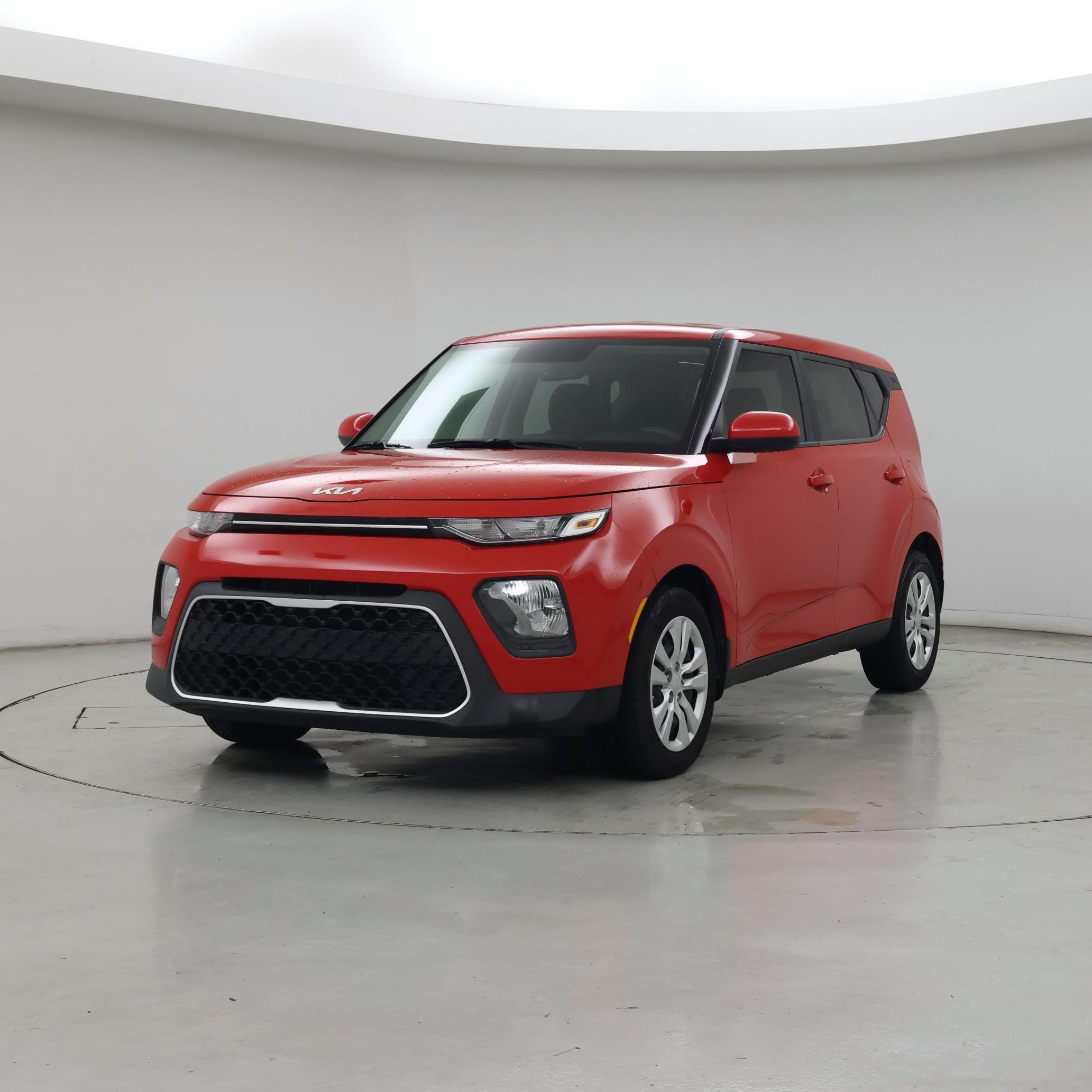 Thumbnail: 2022 Kia Soul - 4