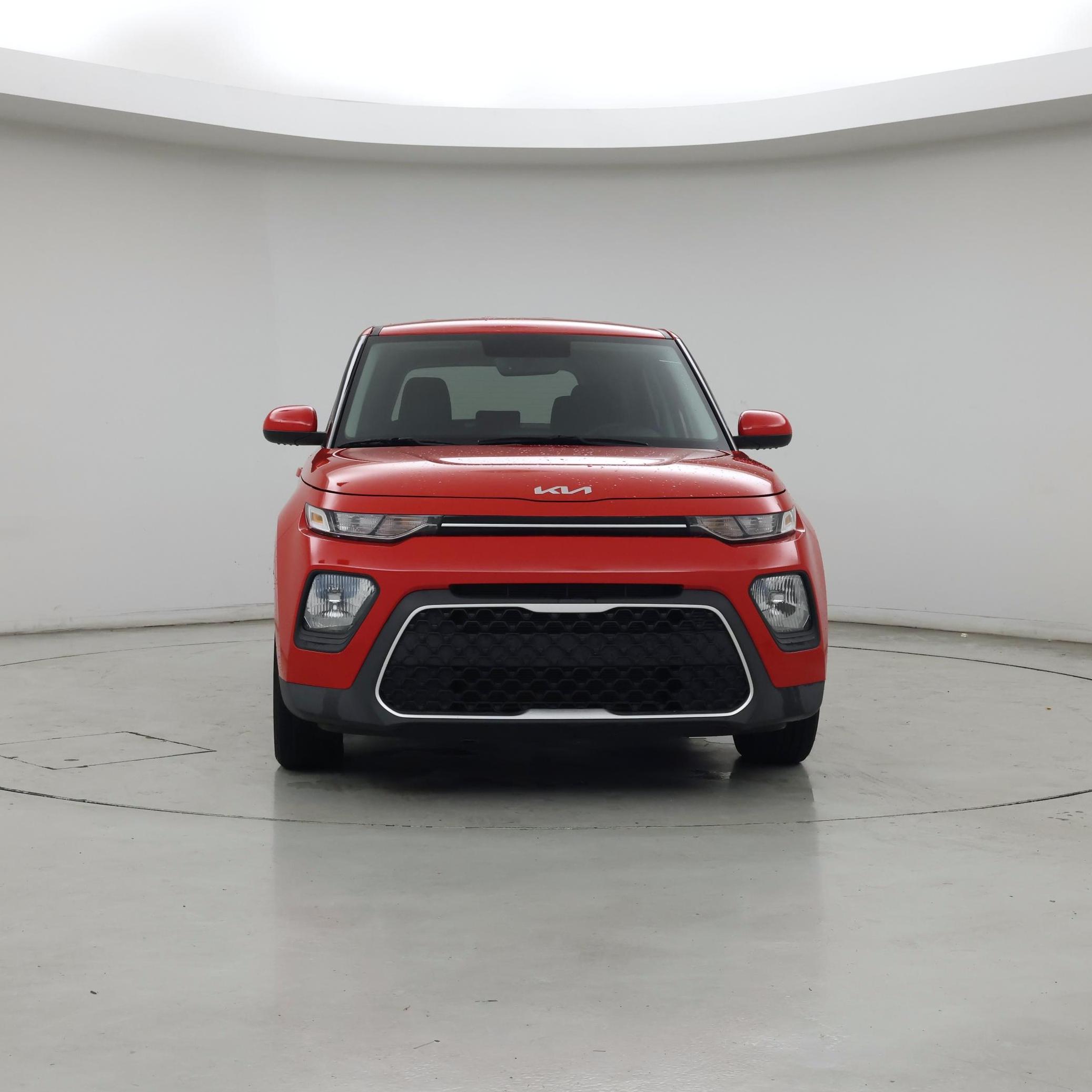 Thumbnail: 2022 Kia Soul - 5