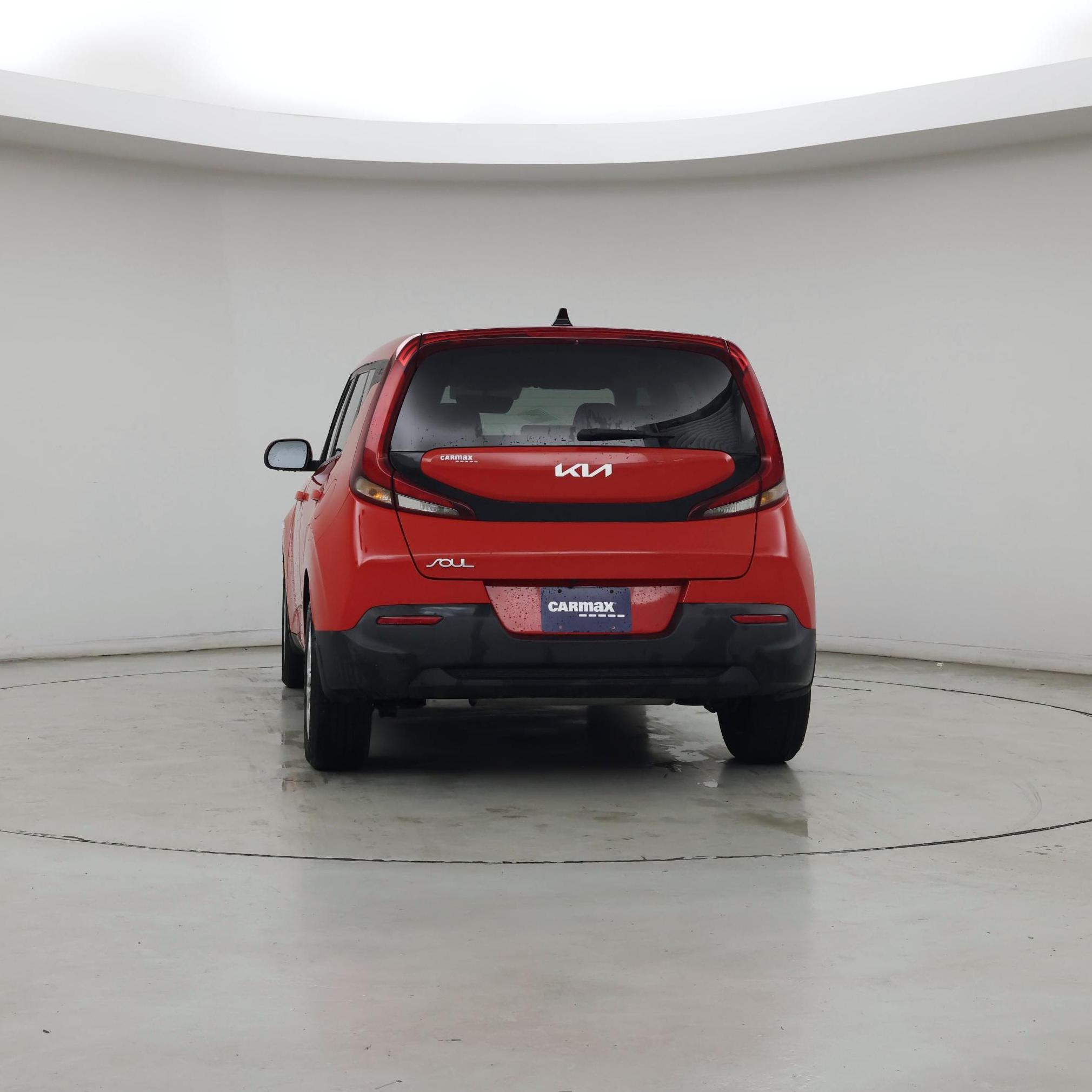 Thumbnail: 2022 Kia Soul - 6