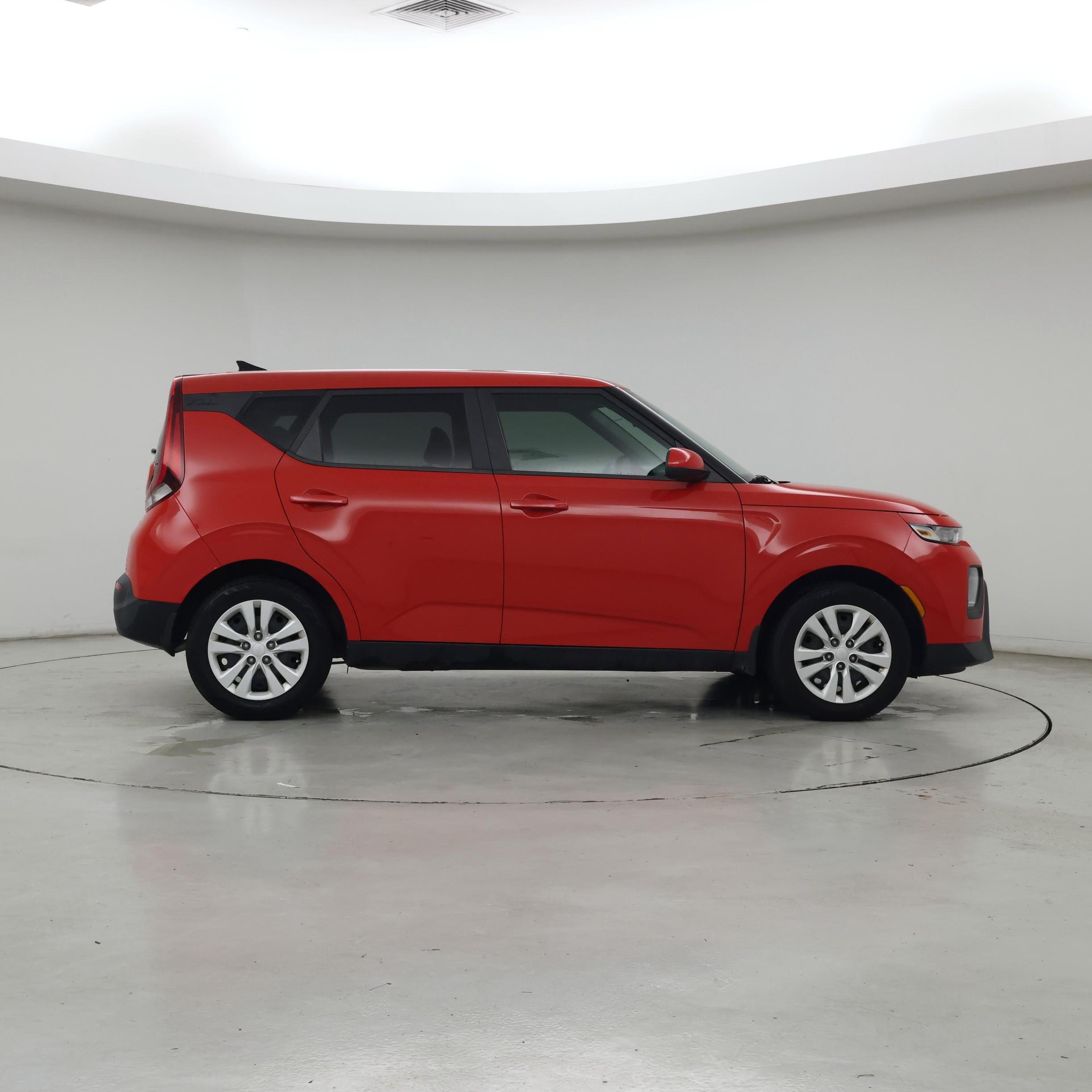 Thumbnail: 2022 Kia Soul - 7