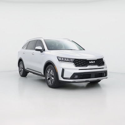 2023 Kia Sorento EX