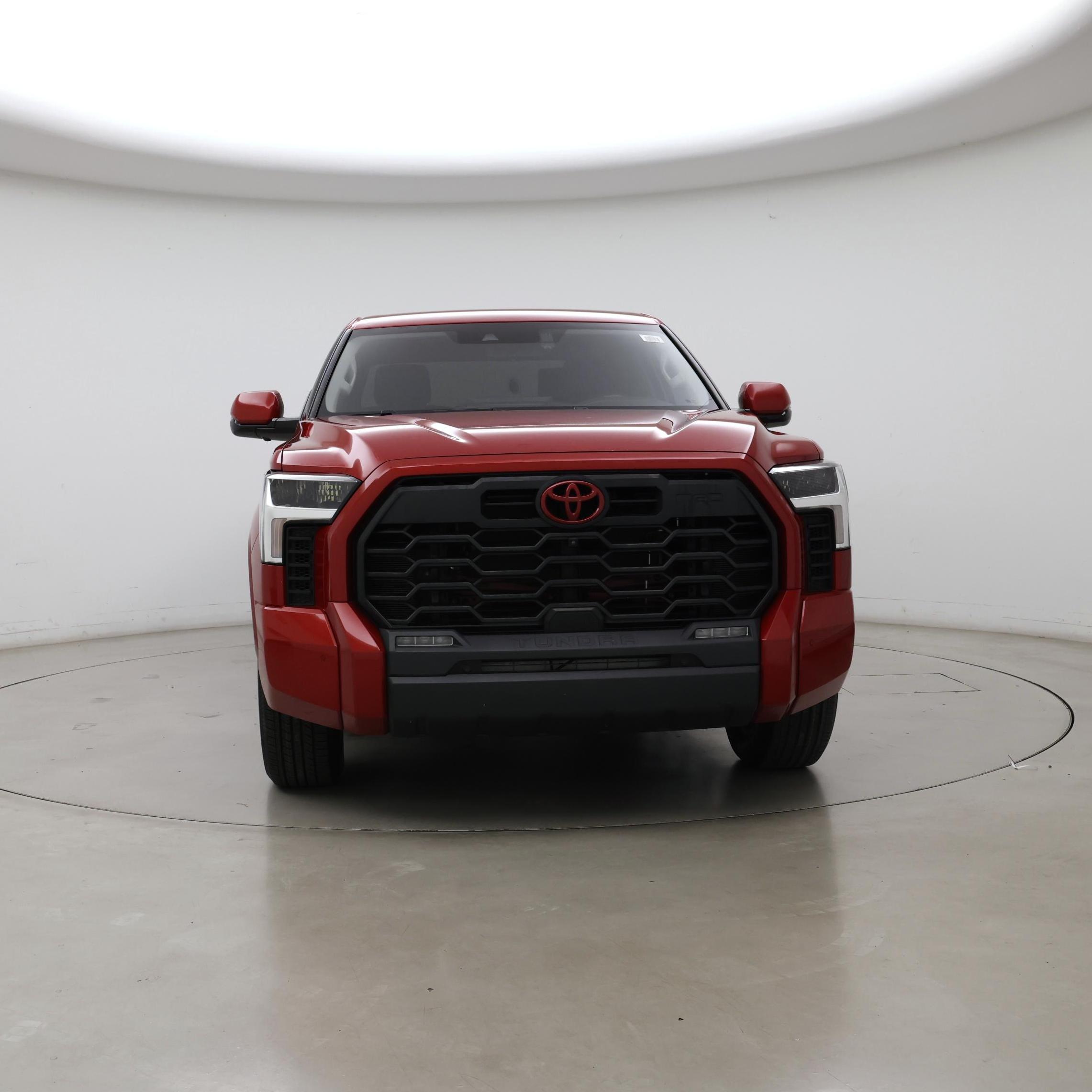 Thumbnail: 2023 Toyota Tundra - 5