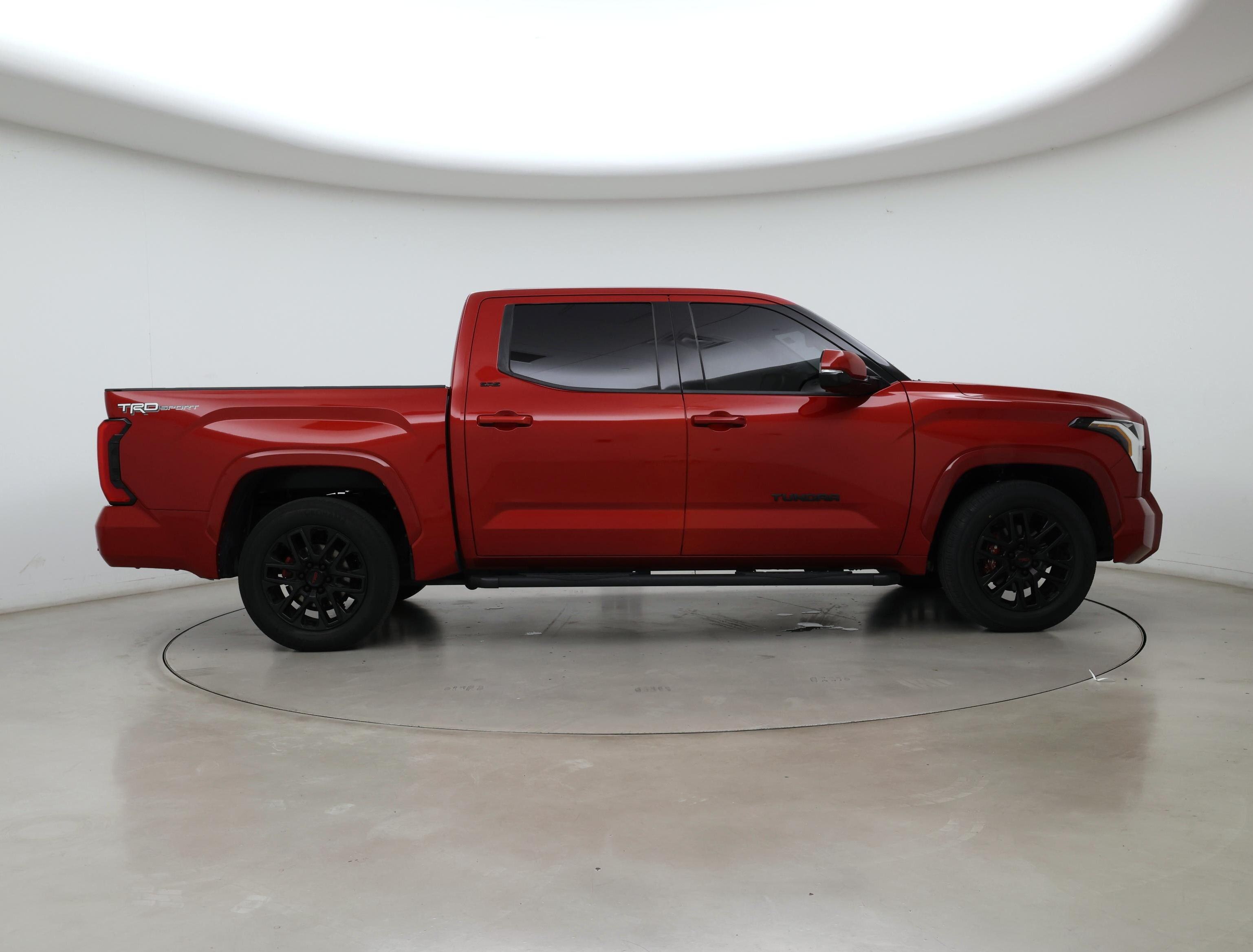Thumbnail: 2023 Toyota Tundra - 7