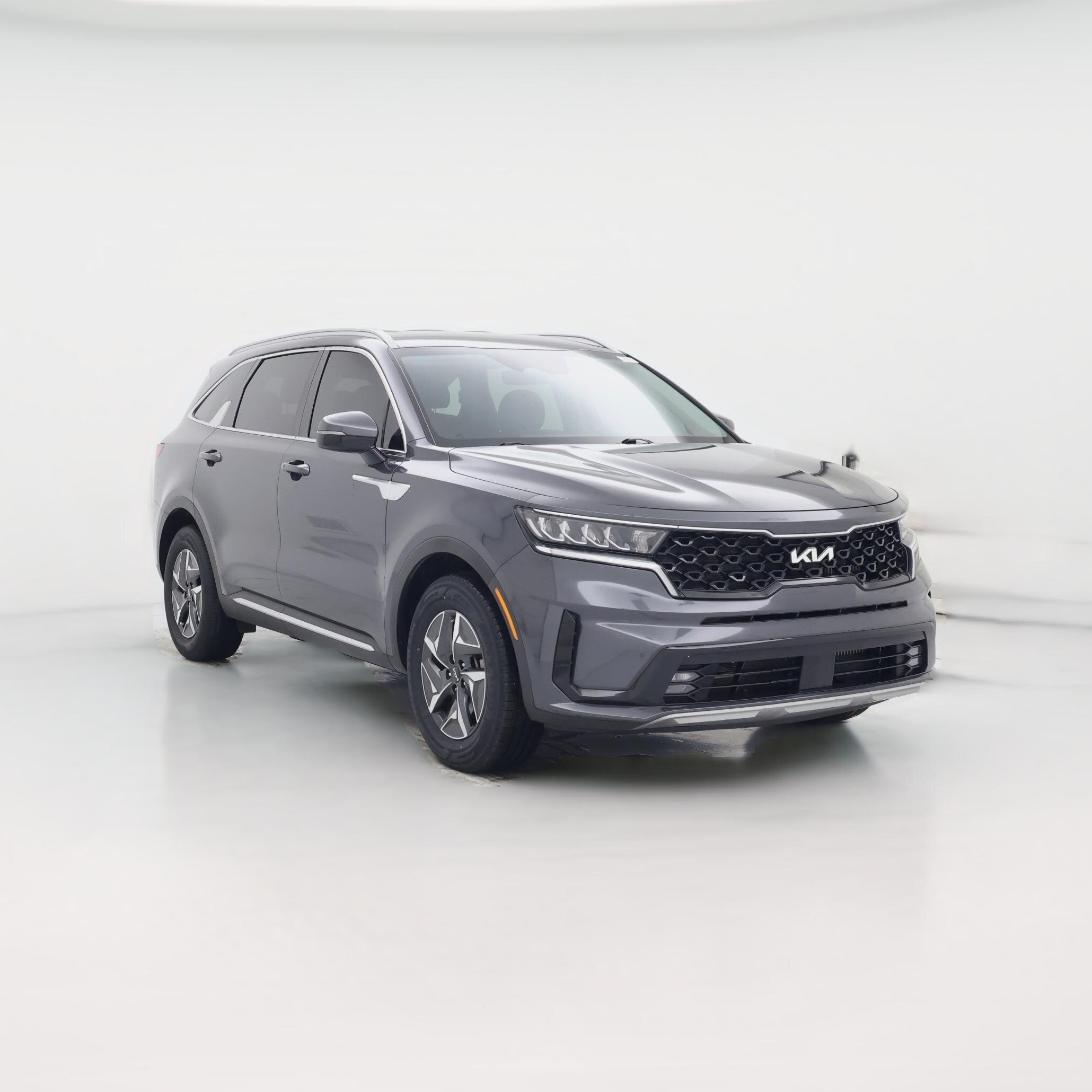 Thumbnail: 2023 Kia Sorento - 1
