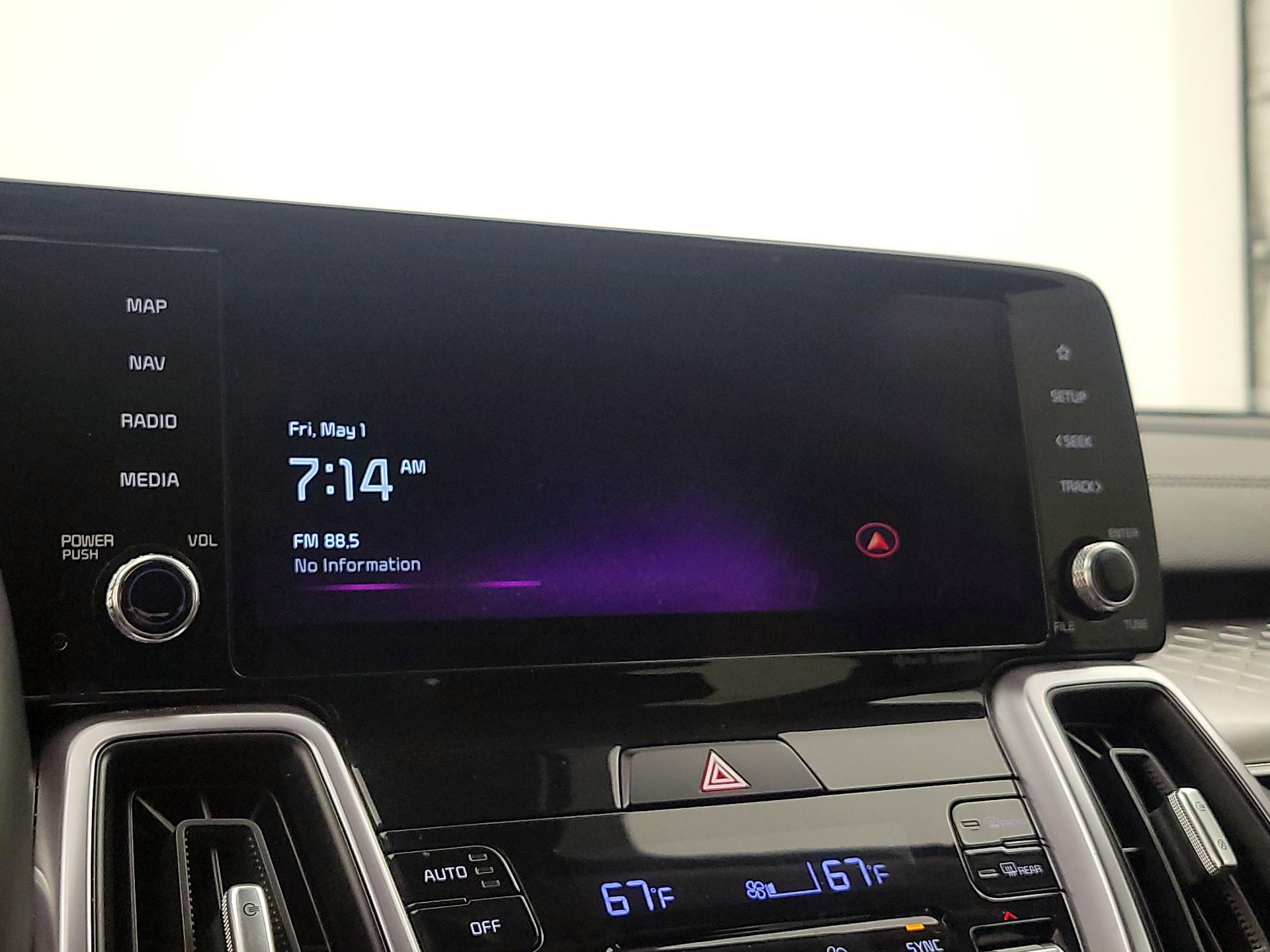 Thumbnail: 2023 Kia Sorento - 15
