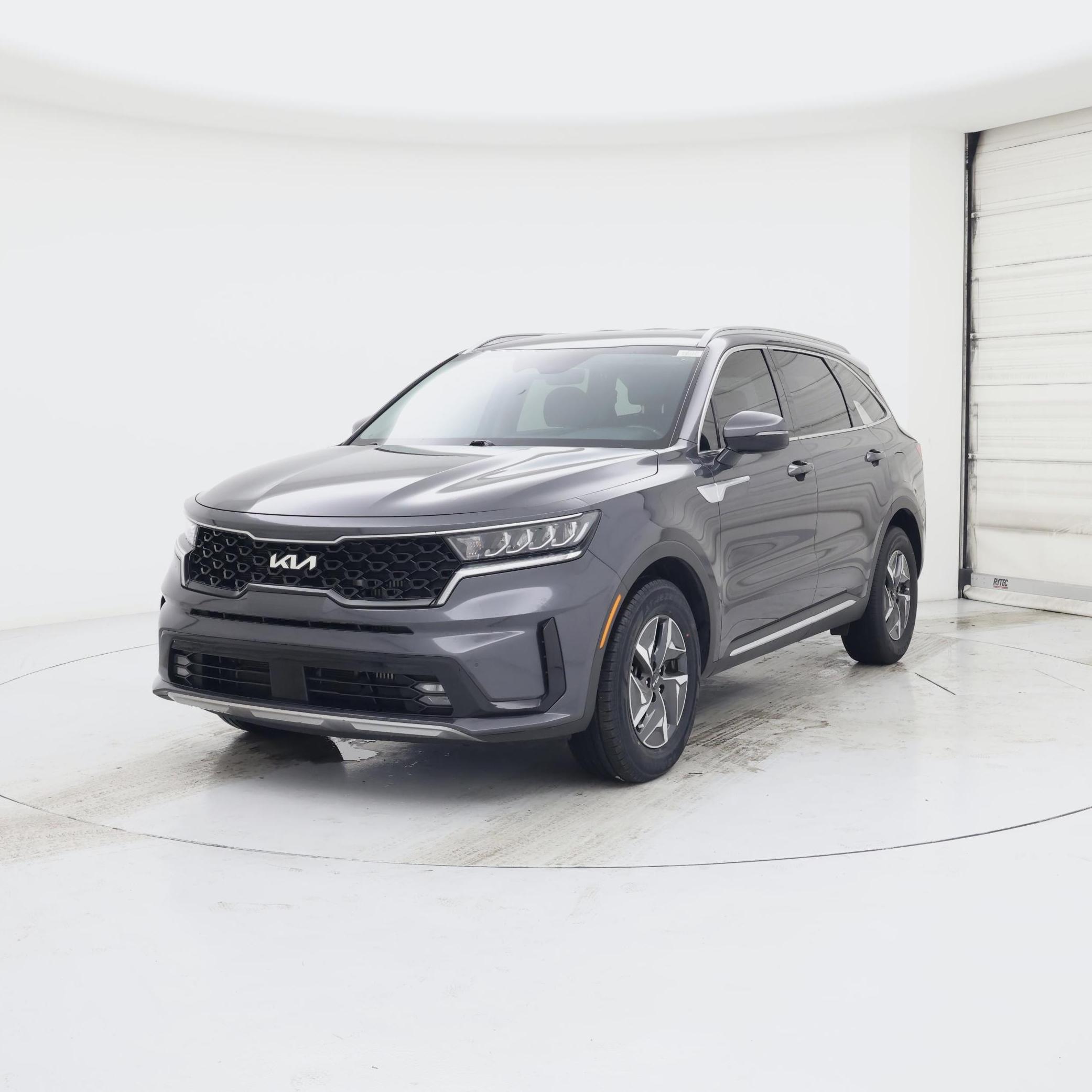 Thumbnail: 2023 Kia Sorento - 4