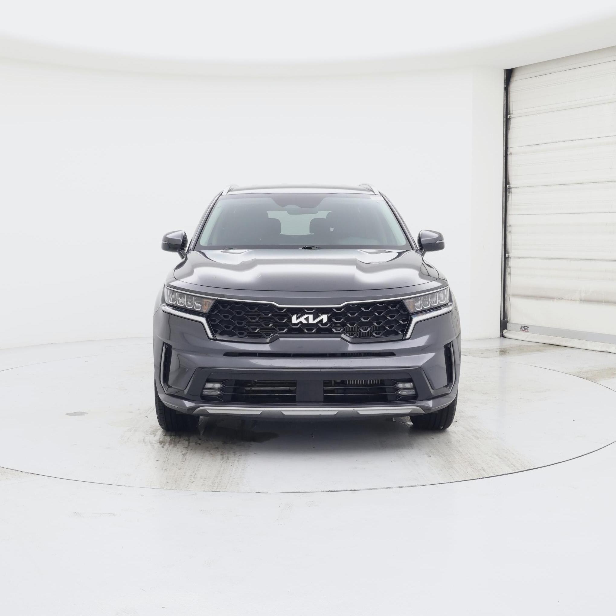 Thumbnail: 2023 Kia Sorento - 5