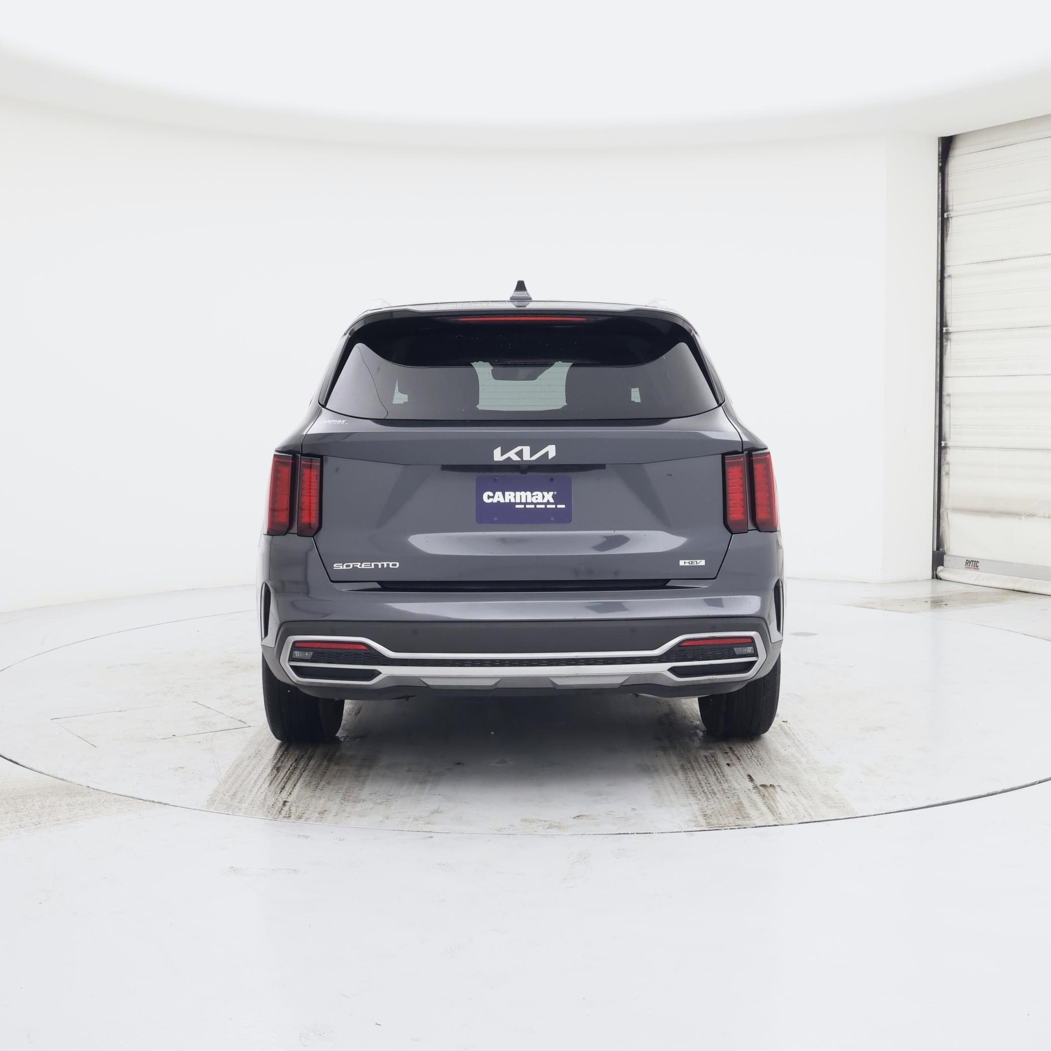 Thumbnail: 2023 Kia Sorento - 6