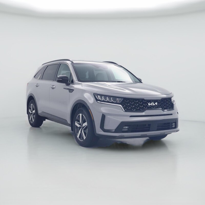 2022 Kia Sorento EX