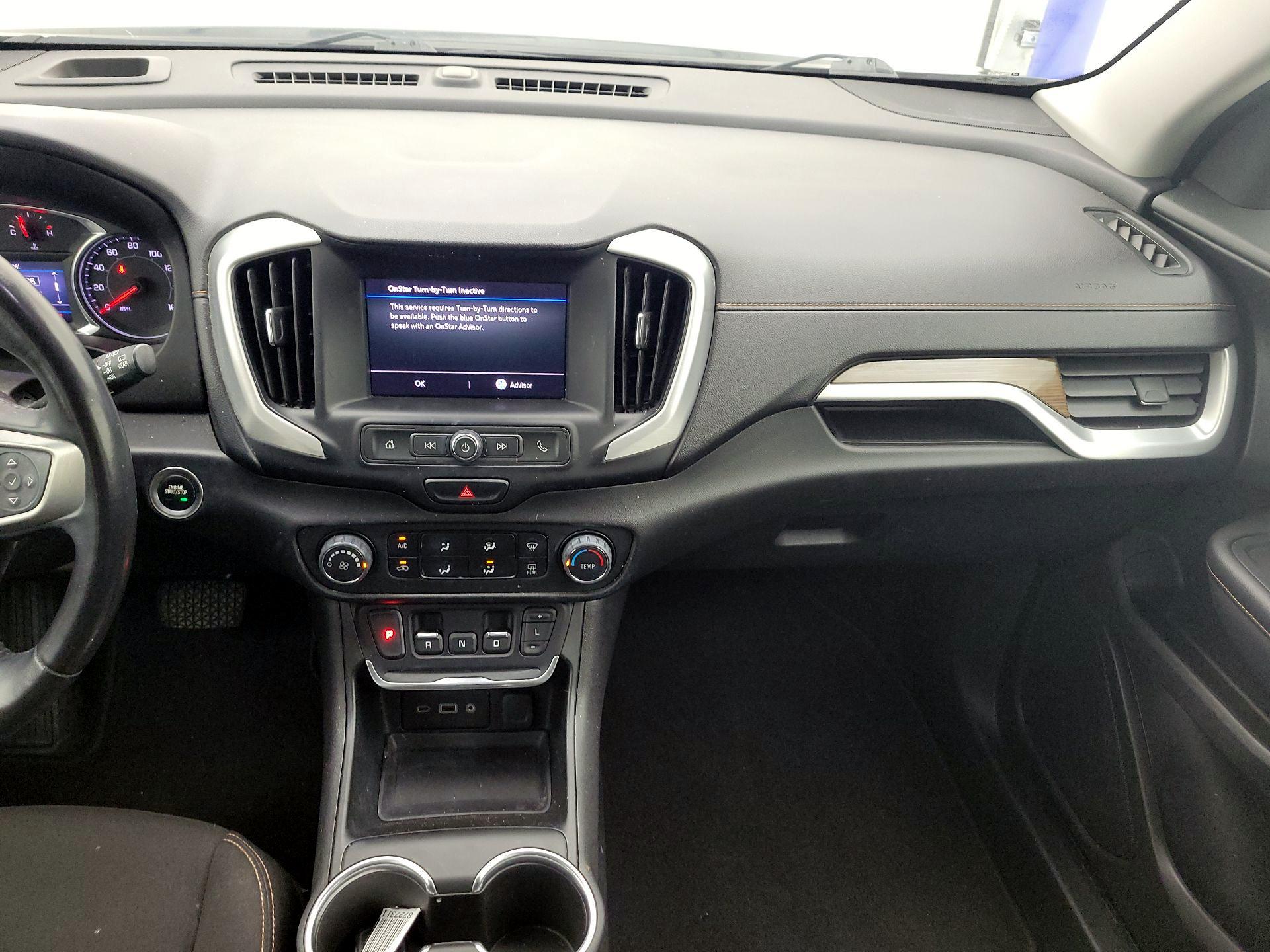 Thumbnail: 2020 GMC Terrain - 9