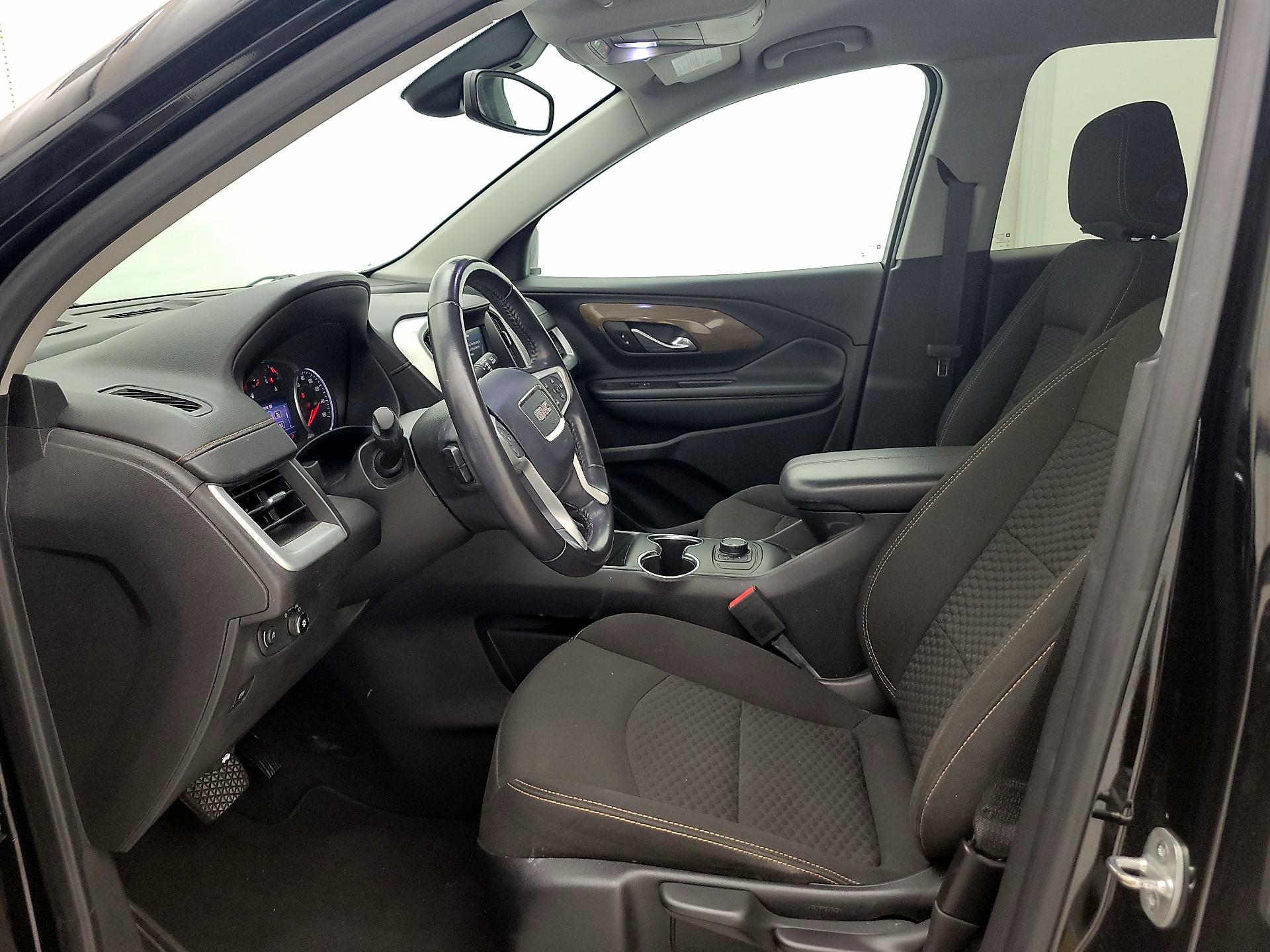 Thumbnail: 2020 GMC Terrain - 11