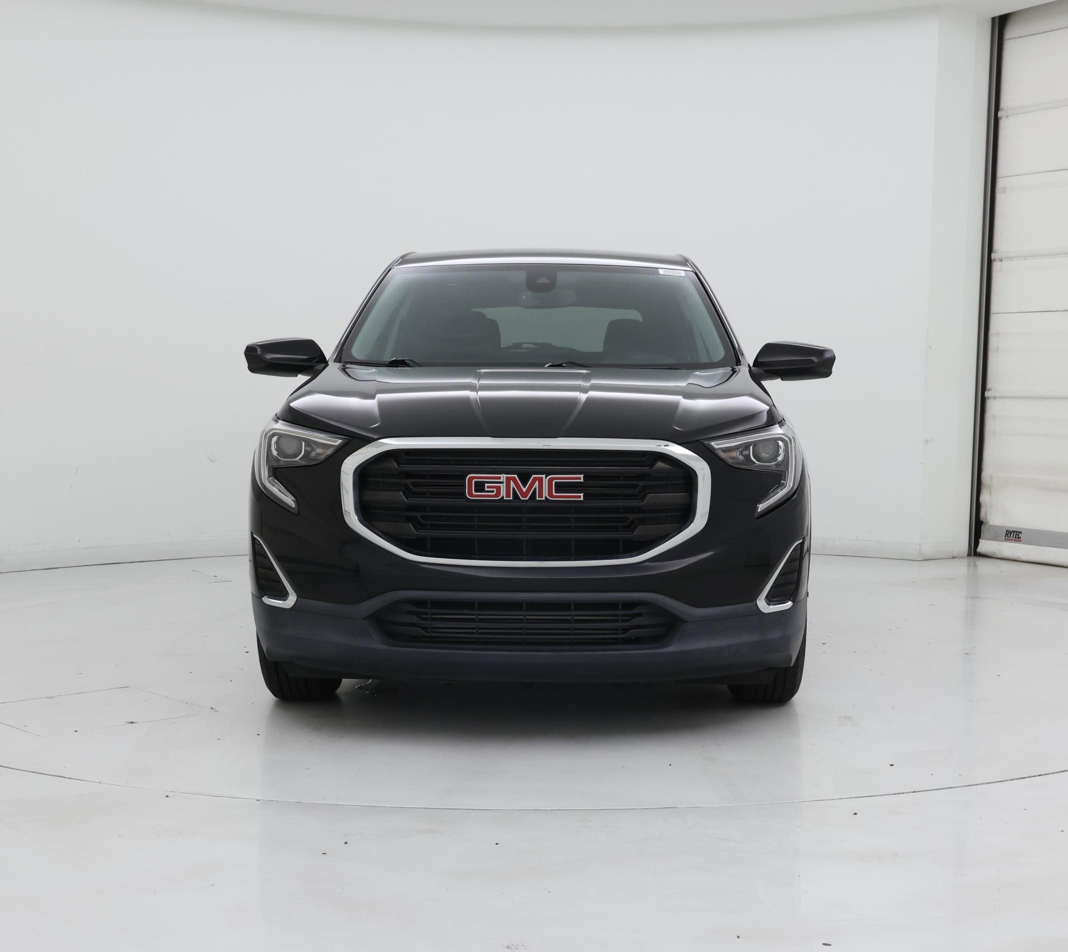 Thumbnail: 2020 GMC Terrain - 5