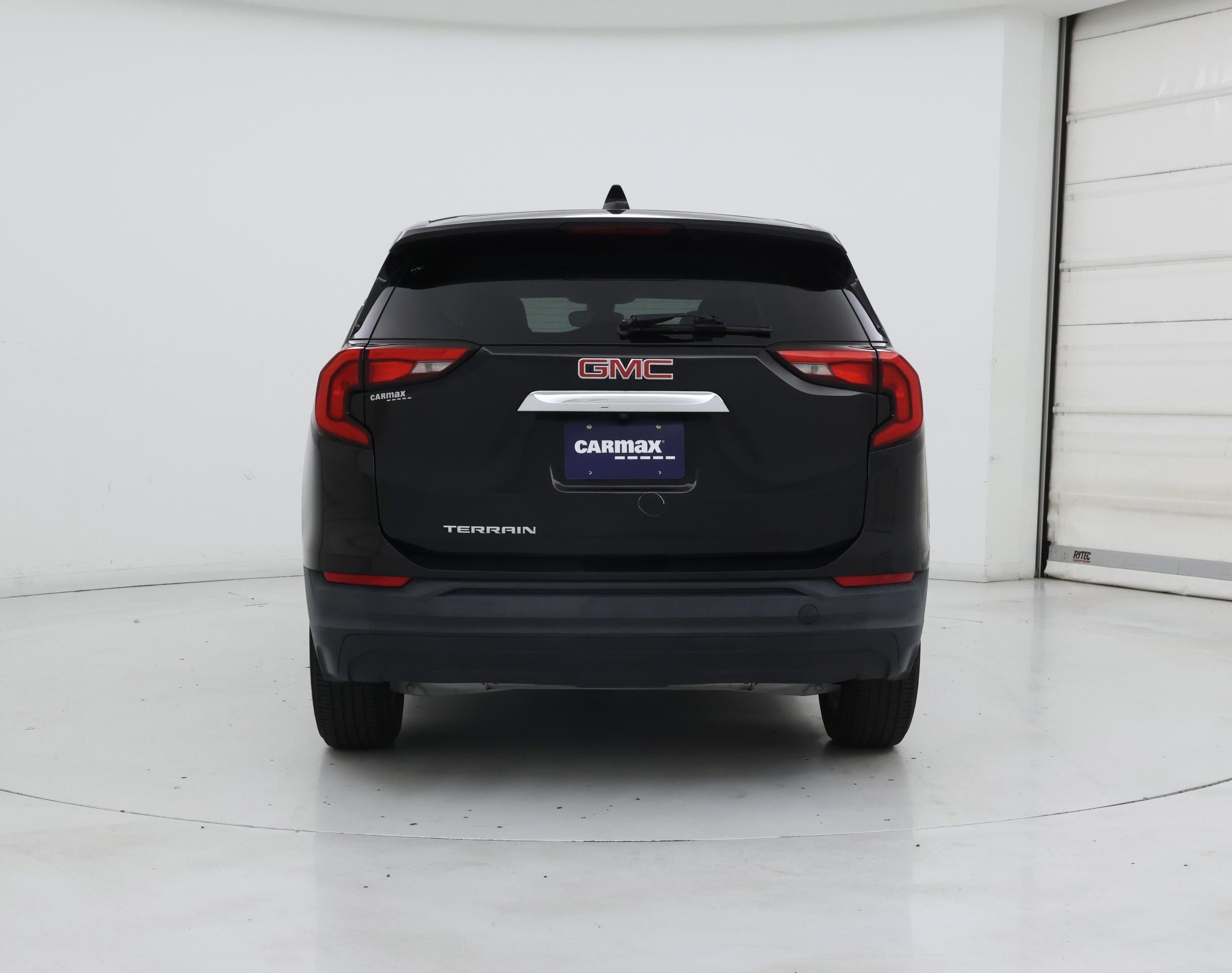 Thumbnail: 2020 GMC Terrain - 6