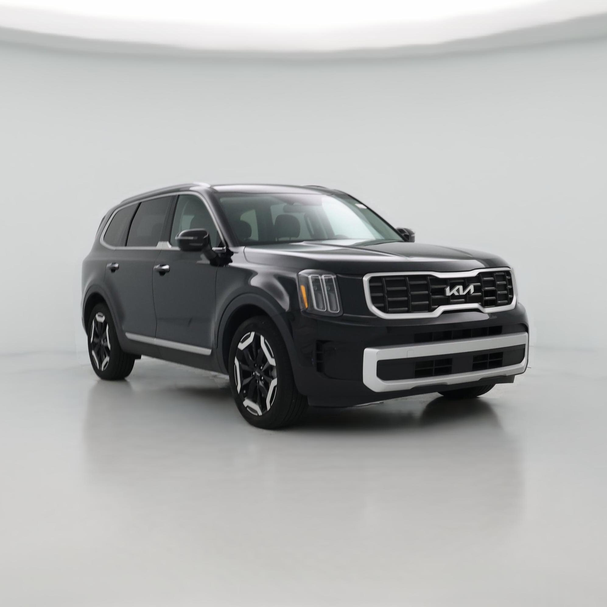 Thumbnail: 2025 Kia Telluride - 1