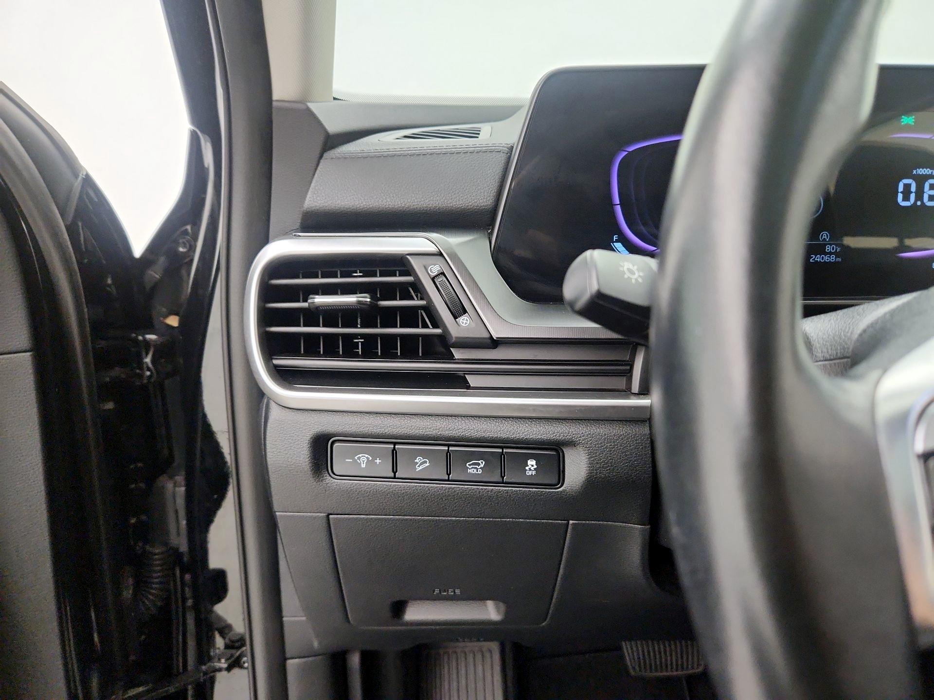 Thumbnail: 2025 Kia Telluride - 13