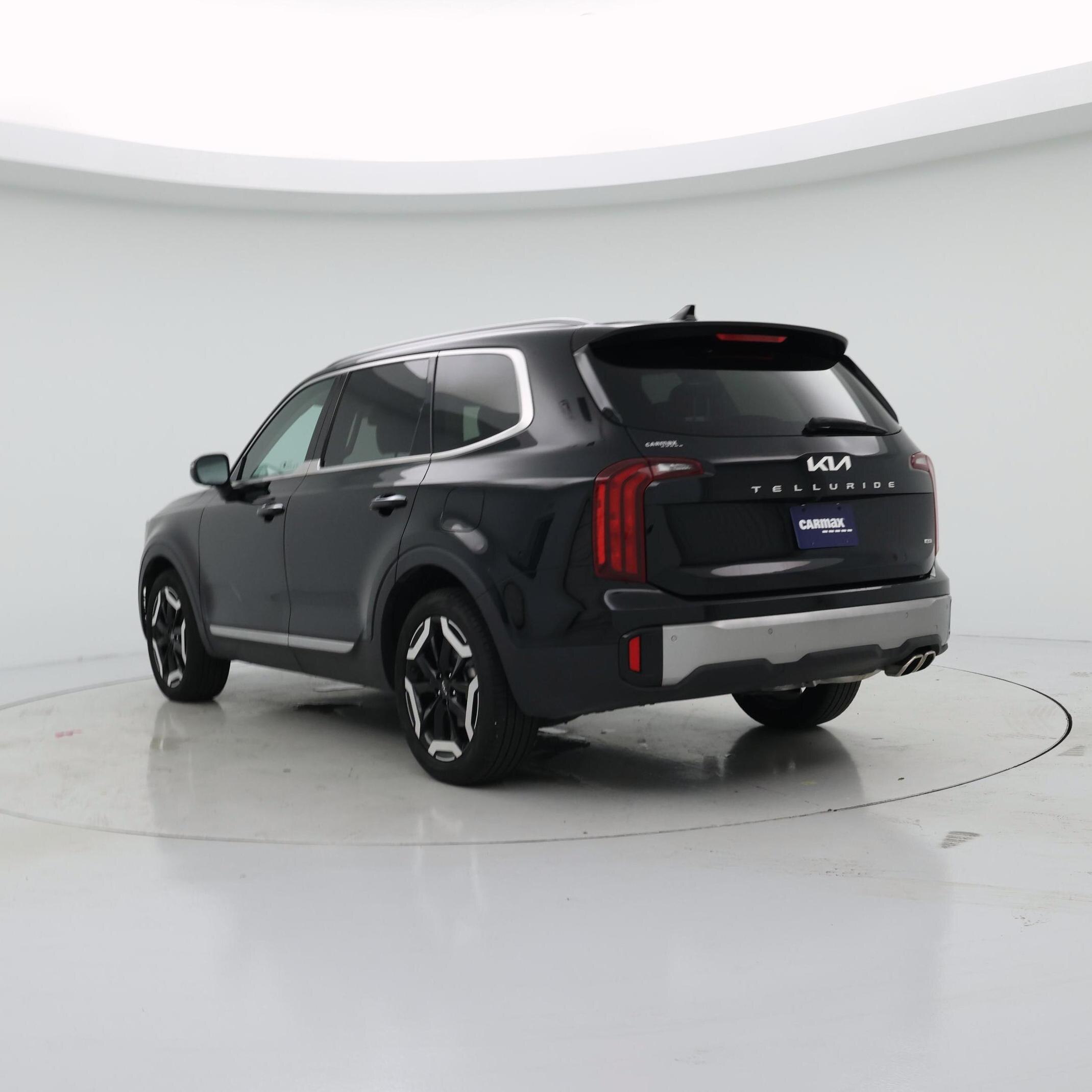 Thumbnail: 2025 Kia Telluride - 2