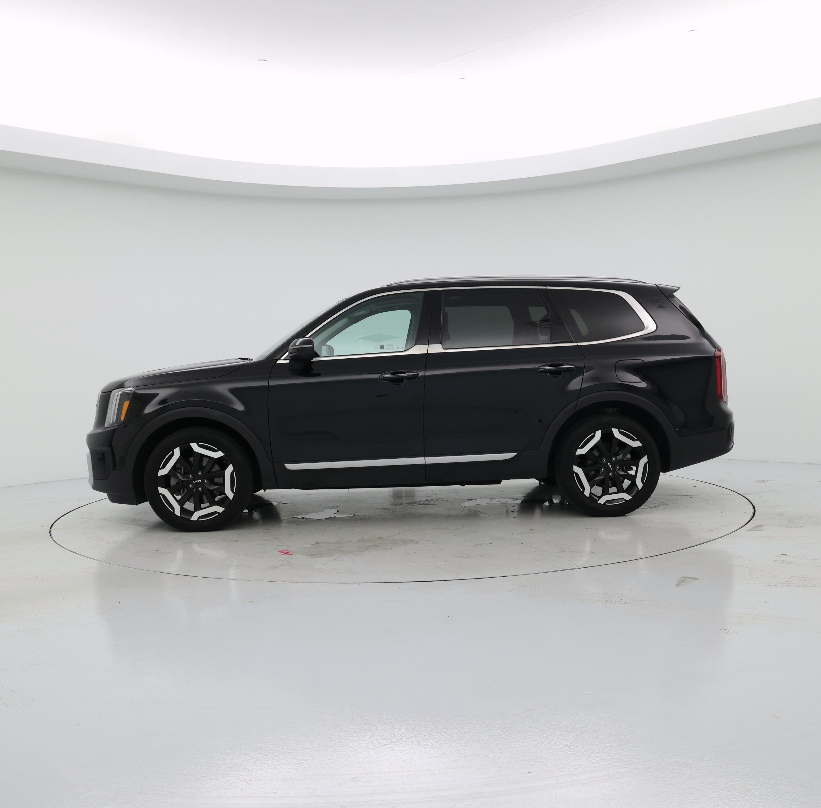 Thumbnail: 2025 Kia Telluride - 3