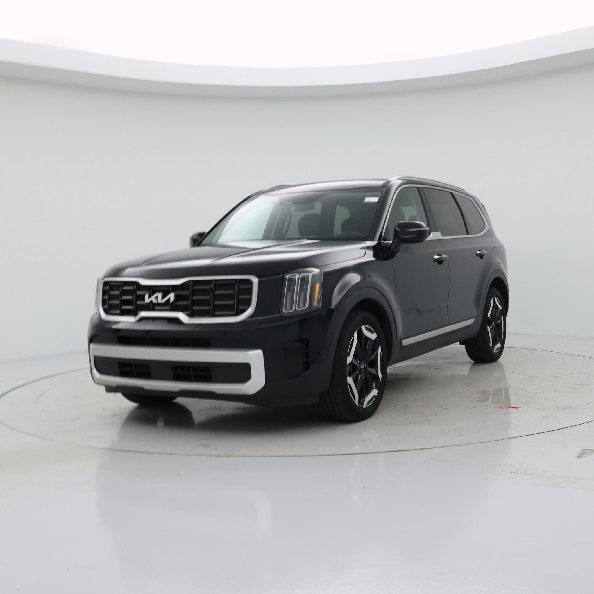 Thumbnail: 2025 Kia Telluride - 4