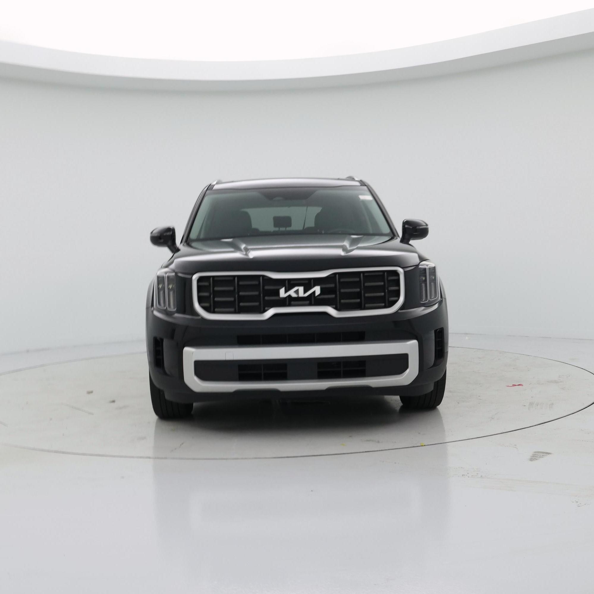 Thumbnail: 2025 Kia Telluride - 5