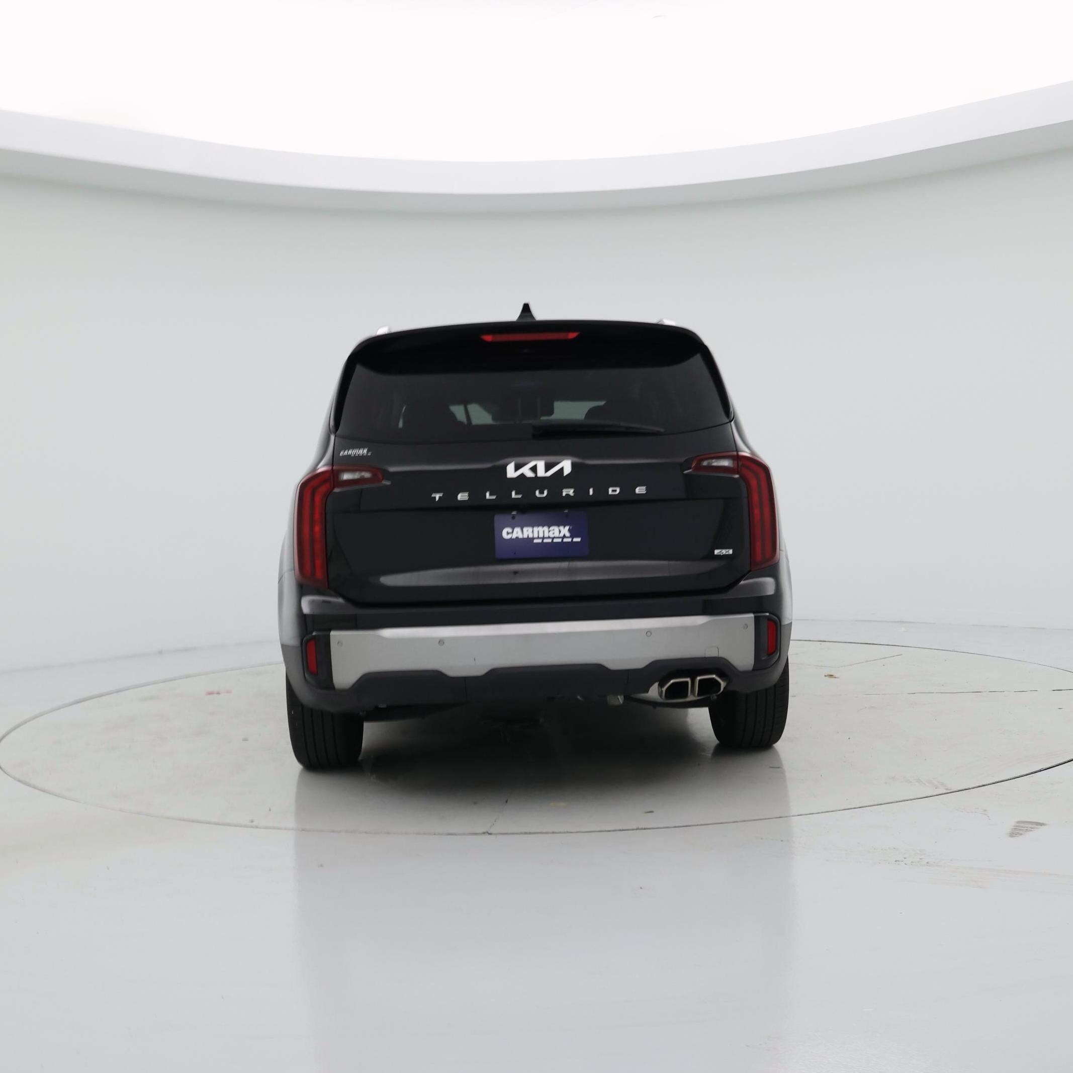 Thumbnail: 2025 Kia Telluride - 6