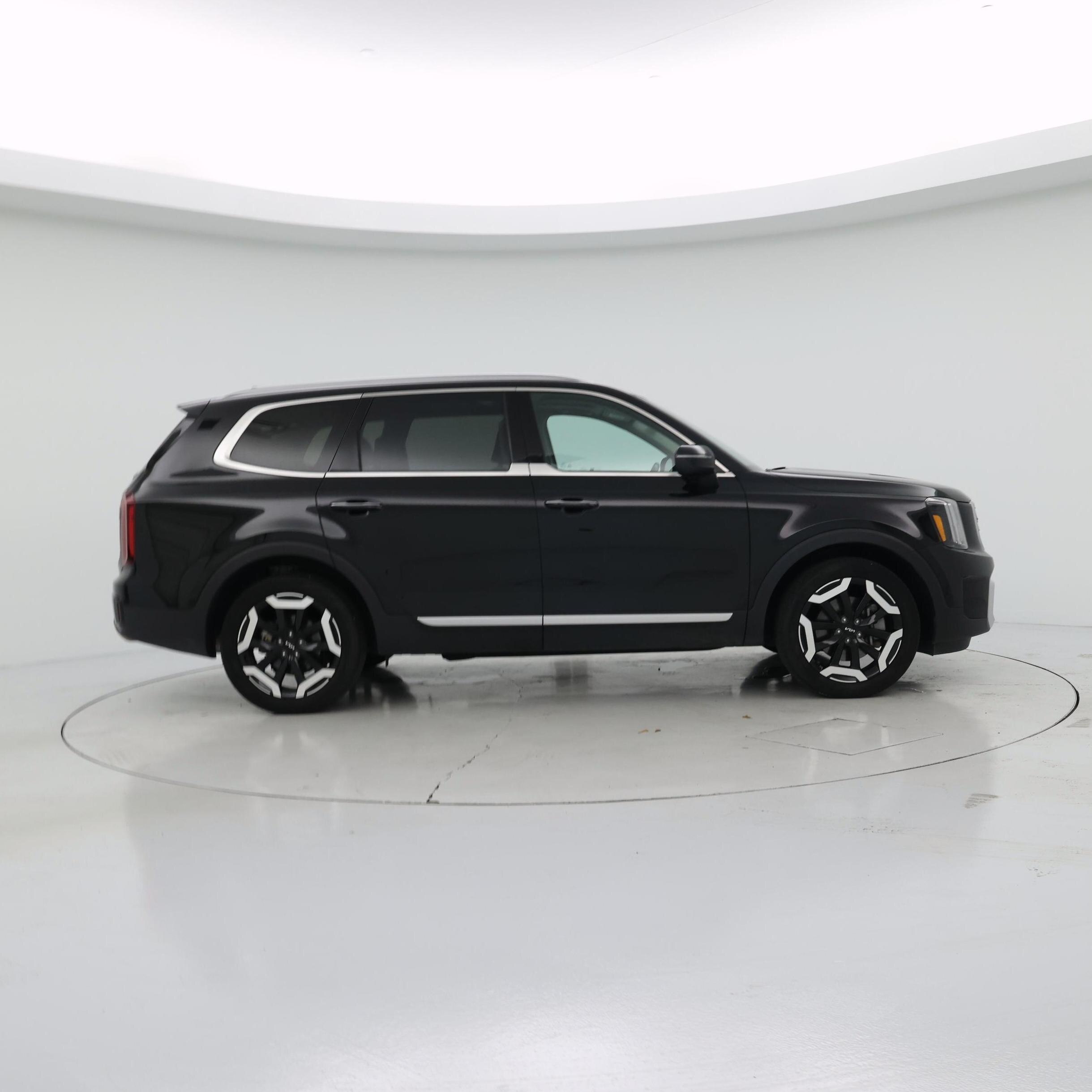 Thumbnail: 2025 Kia Telluride - 7