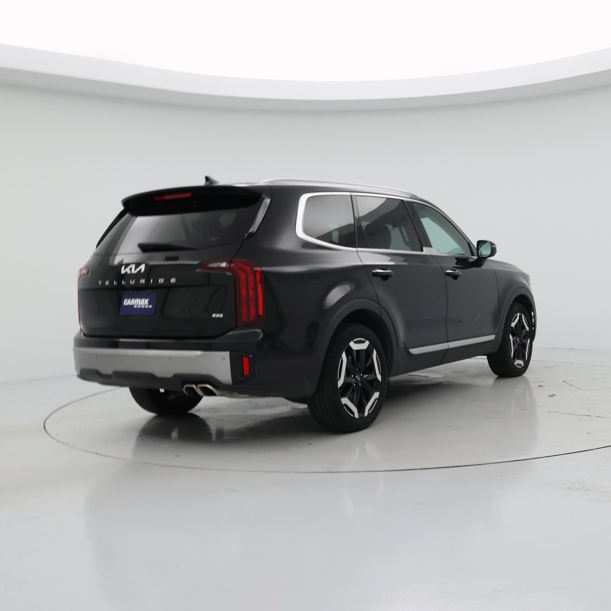 Thumbnail: 2025 Kia Telluride - 8
