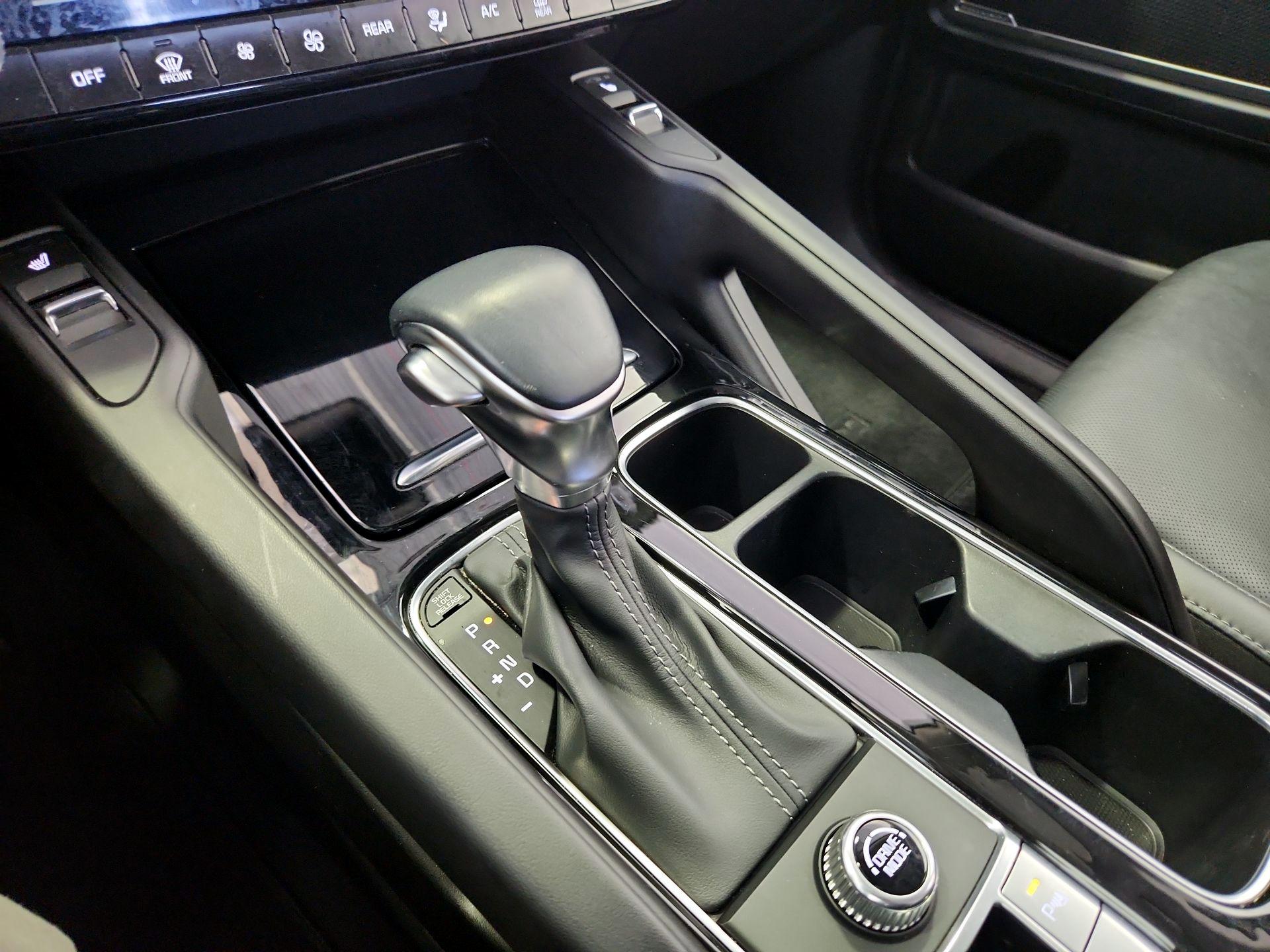Thumbnail: 2025 Kia Telluride - 18