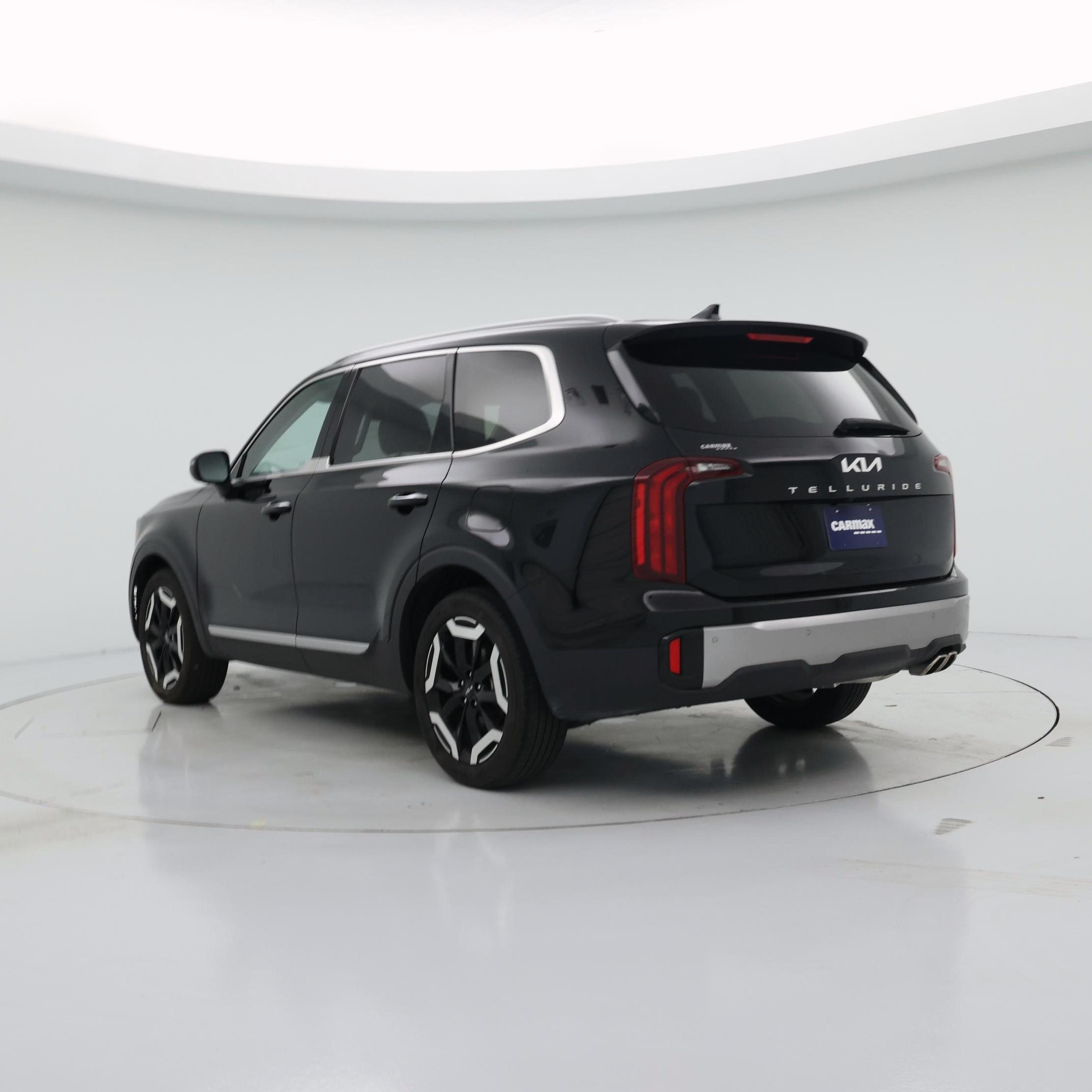 Thumbnail: 2025 Kia Telluride - 2