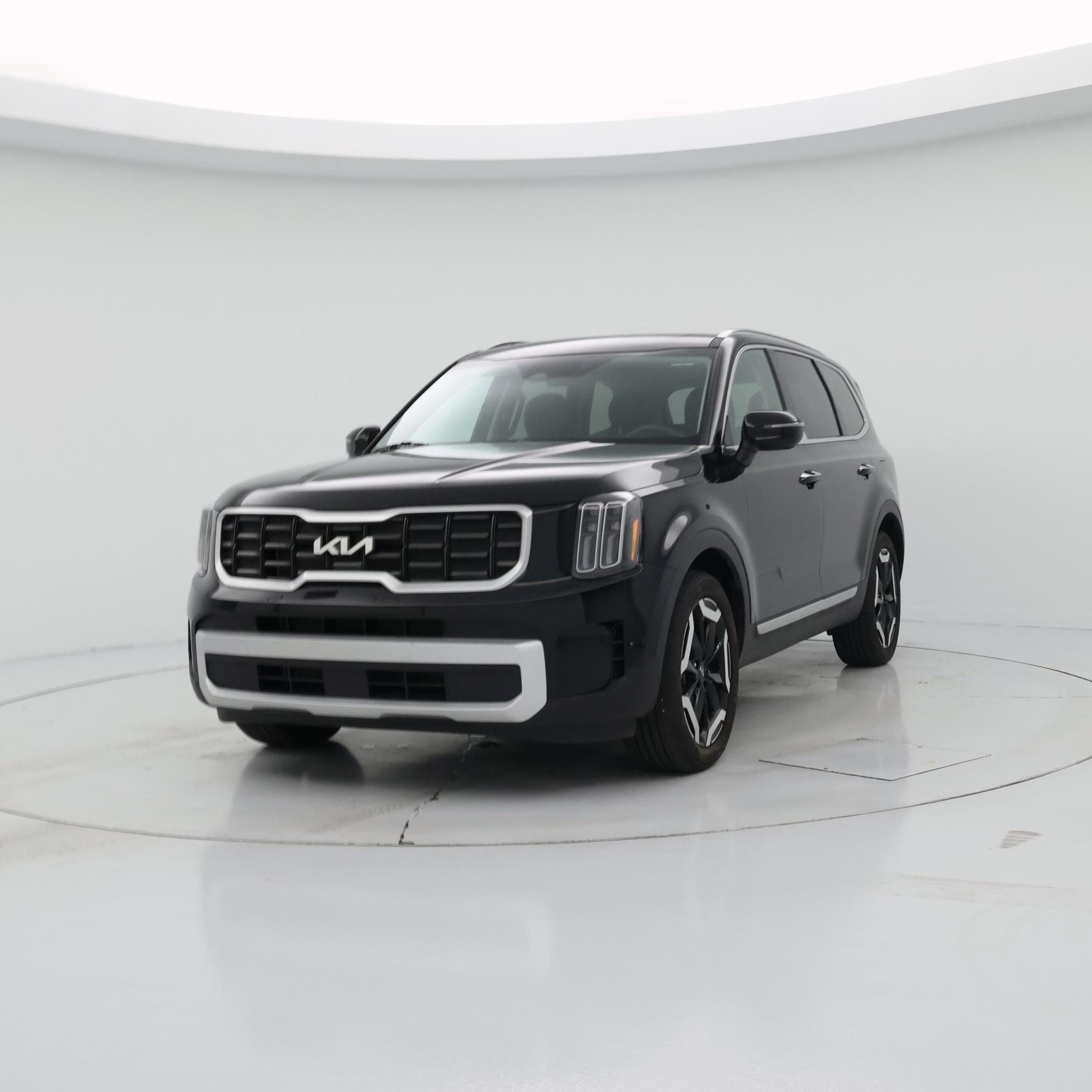 Thumbnail: 2025 Kia Telluride - 4