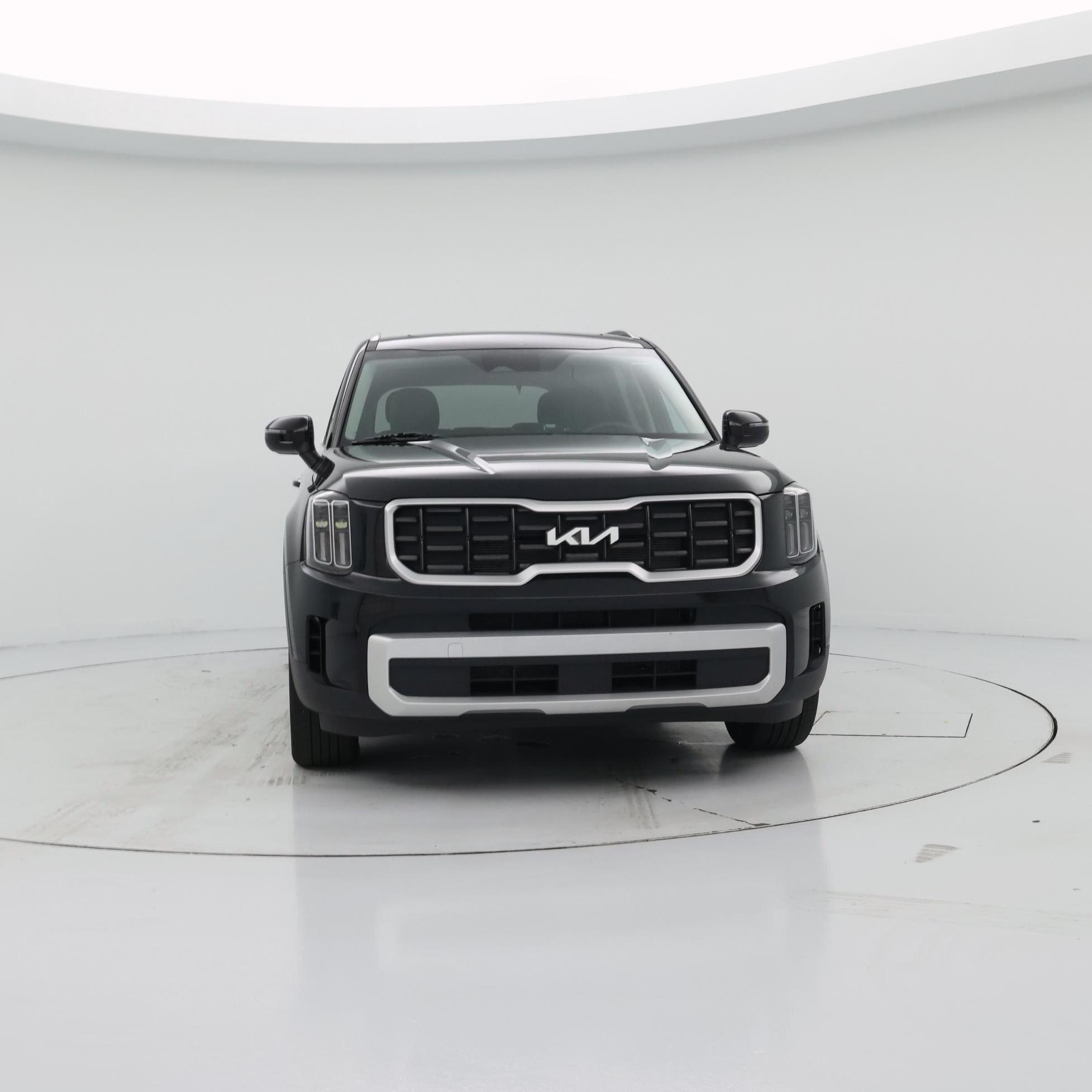 Thumbnail: 2025 Kia Telluride - 5