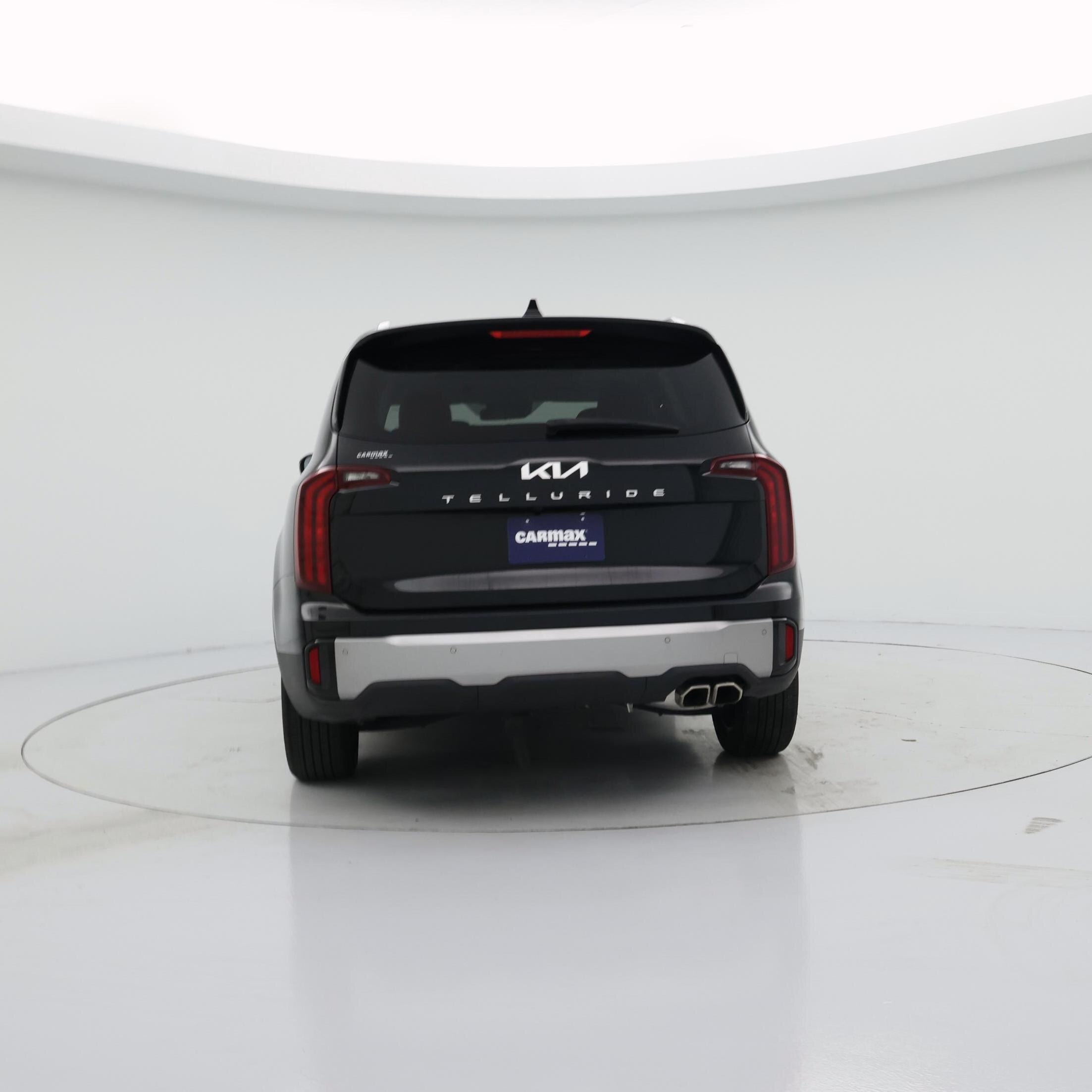 Thumbnail: 2025 Kia Telluride - 6