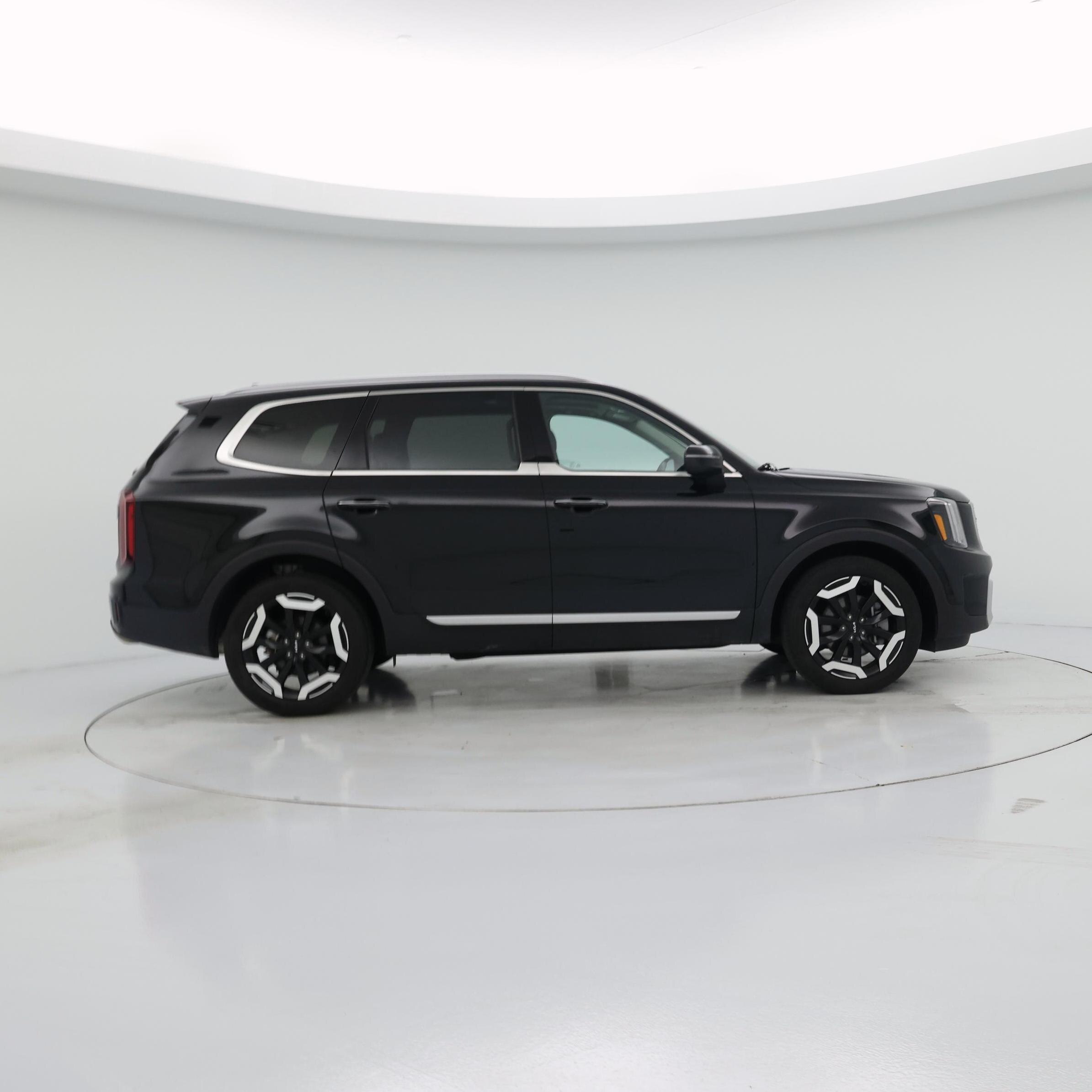 Thumbnail: 2025 Kia Telluride - 7