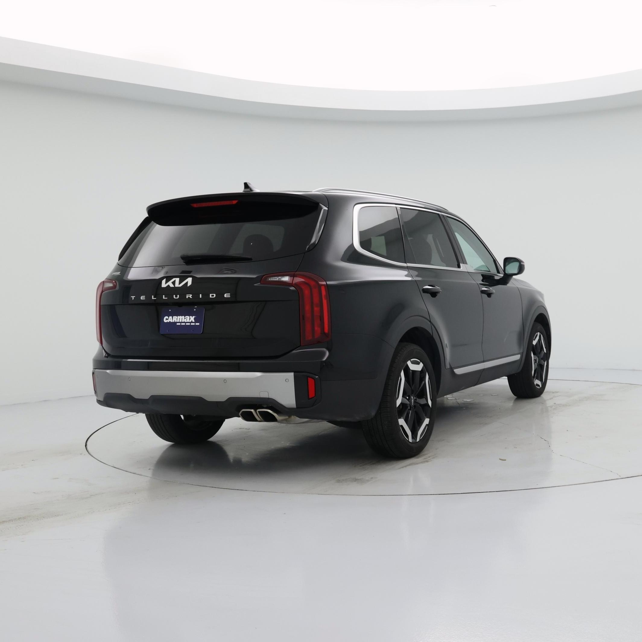 Thumbnail: 2025 Kia Telluride - 8