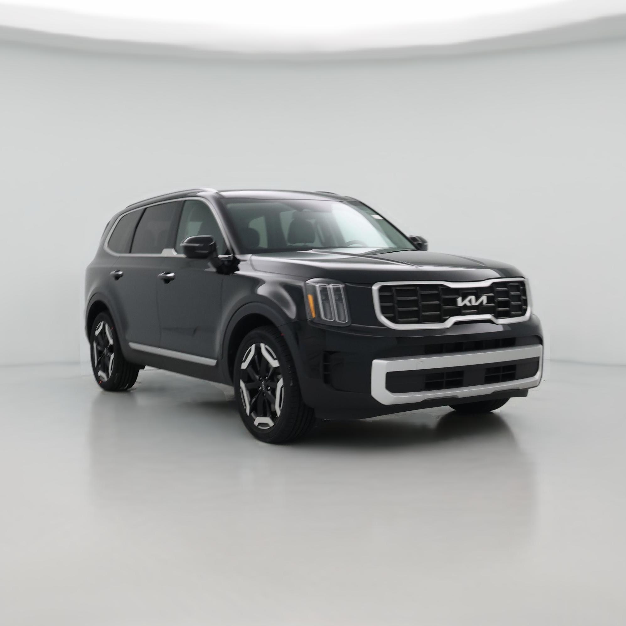 Thumbnail: 2025 Kia Telluride - 1