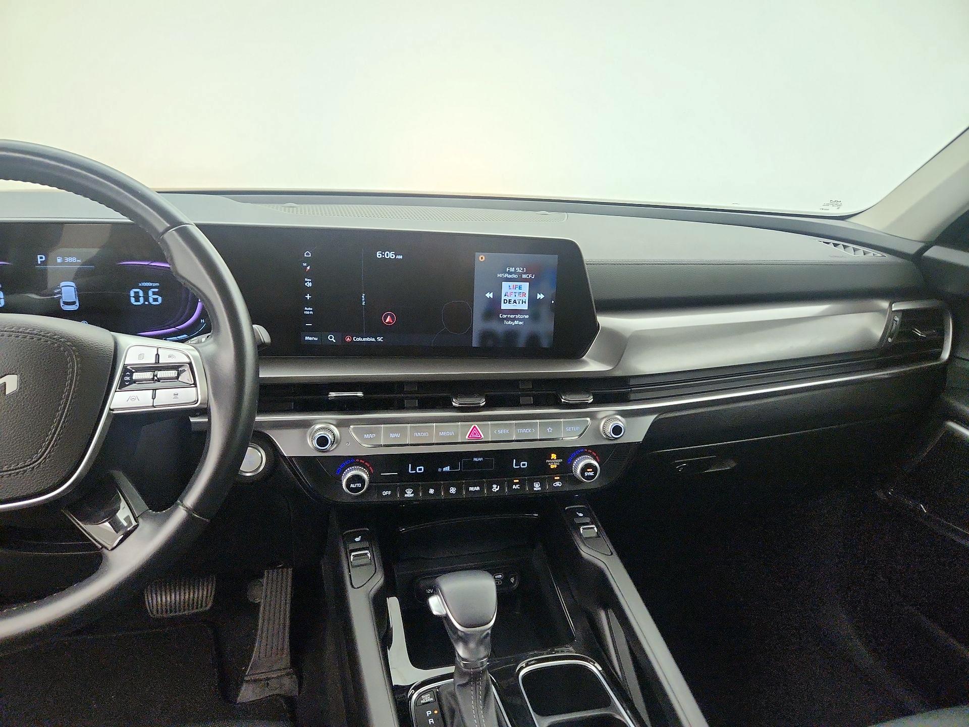 Thumbnail: 2025 Kia Telluride - 9