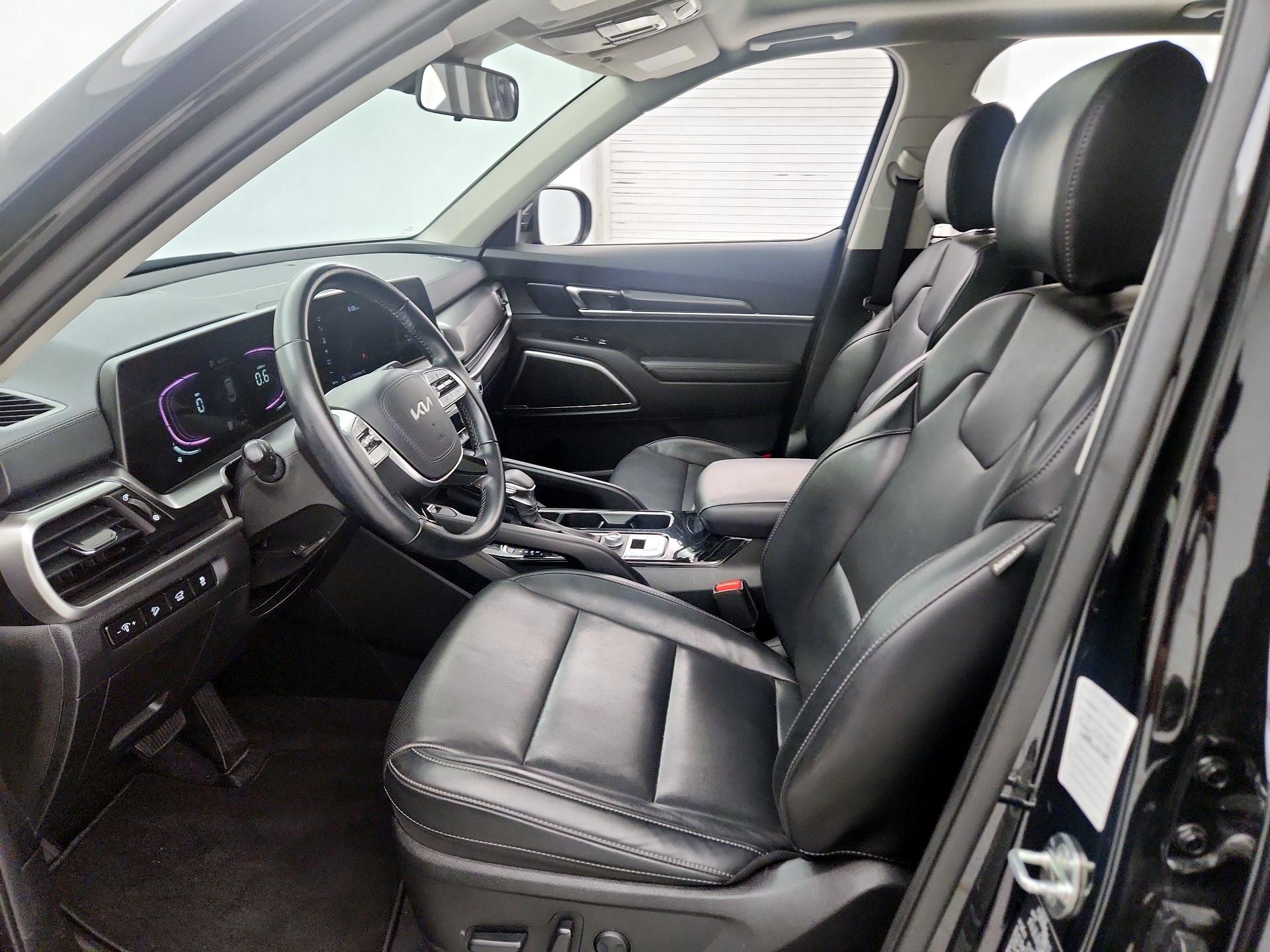 Thumbnail: 2025 Kia Telluride - 11