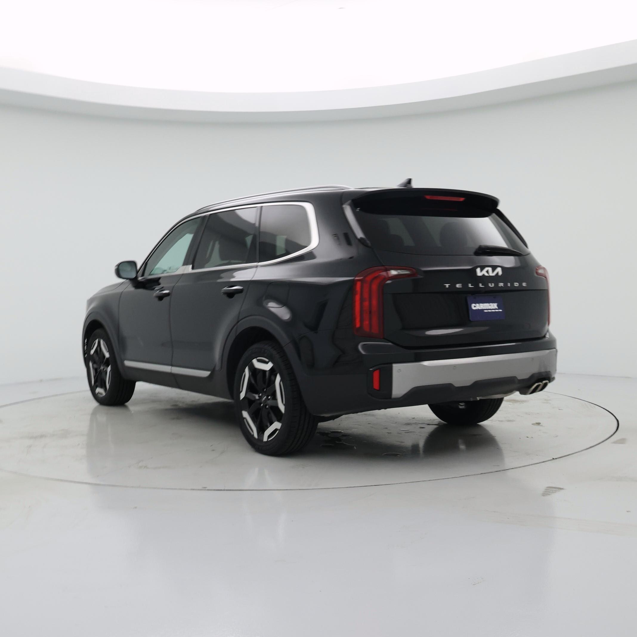 Thumbnail: 2025 Kia Telluride - 2
